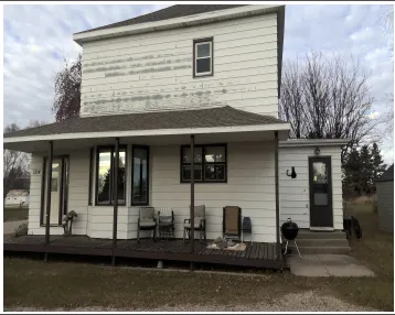 $165,000 | 1214 3rd Street, Waubun, MN 56589