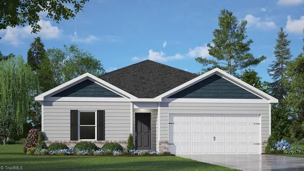 $292,490 | 118 Sugar Pne Street, Thomasville, NC 27360
