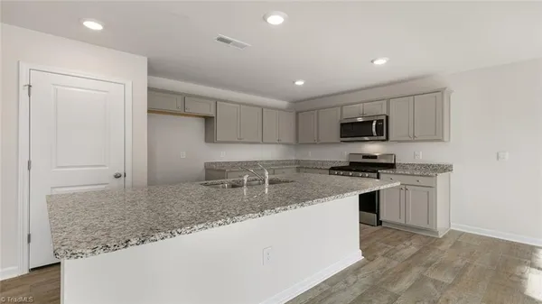 $292,490 | 118 Sugar Pne Street, Thomasville, NC 27360