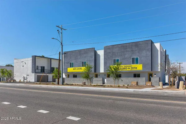 $2,095 | 3232 North 20th Street, Unit 119, Phoenix, AZ 85016