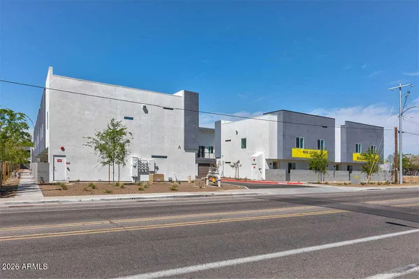 $2,095 | 3232 North 20th Street, Unit 119, Phoenix, AZ 85016