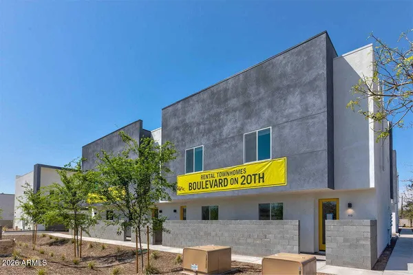 $2,095 | 3232 North 20th Street, Unit 119, Phoenix, AZ 85016