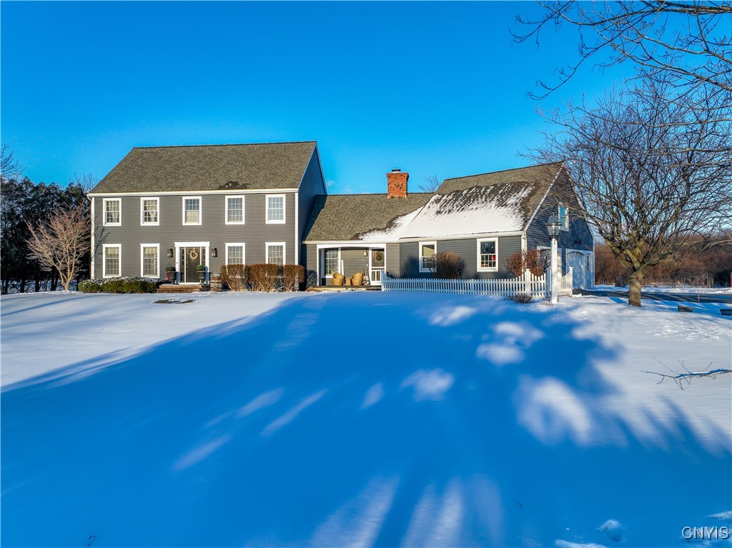5994 East Lake Road Owasco, NY 13021 - Photo 1 of 1 Gallery Image 1