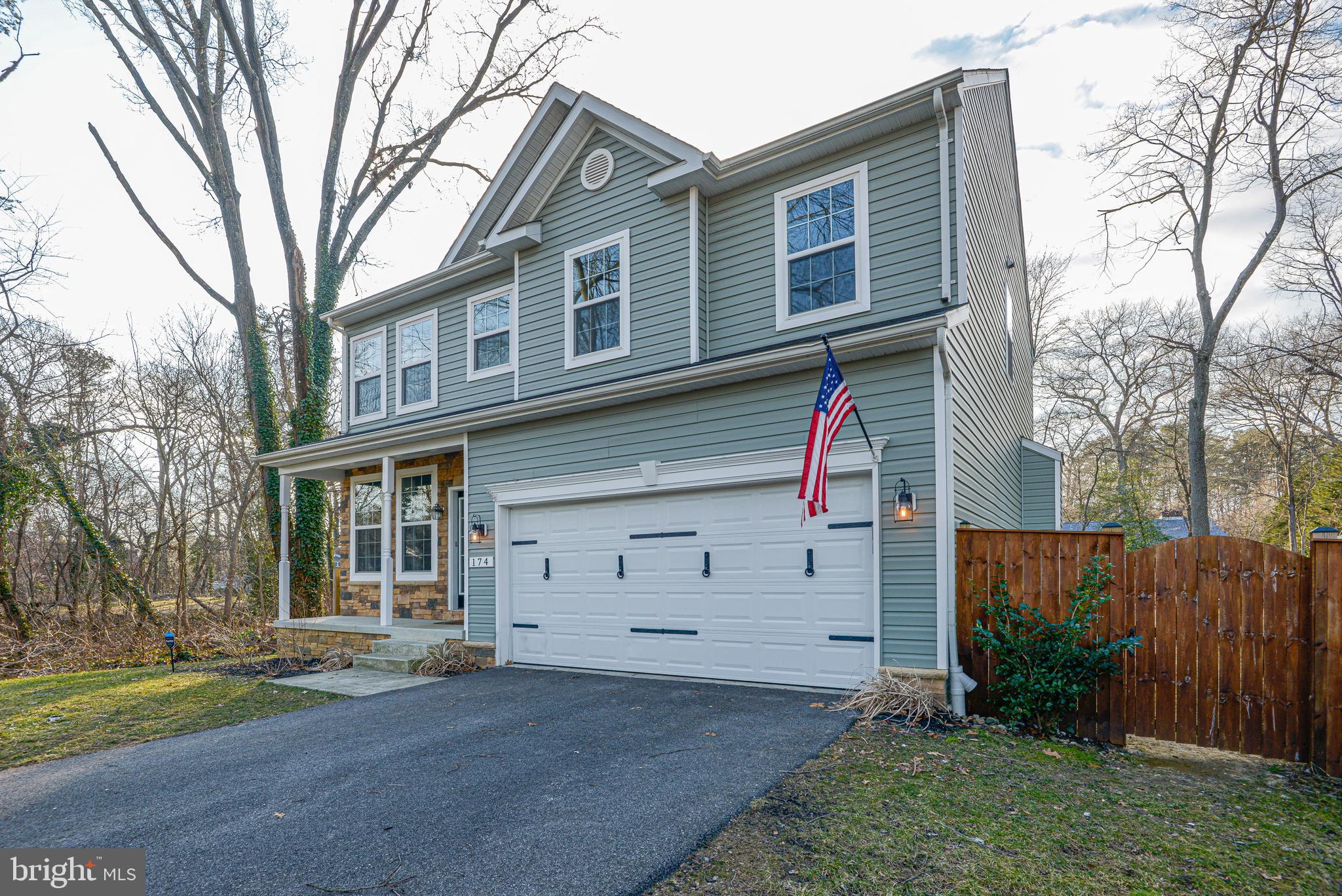 174 Copper Road Severna Park, MD 21146 - Photo 1 of 42 Gallery Image 1