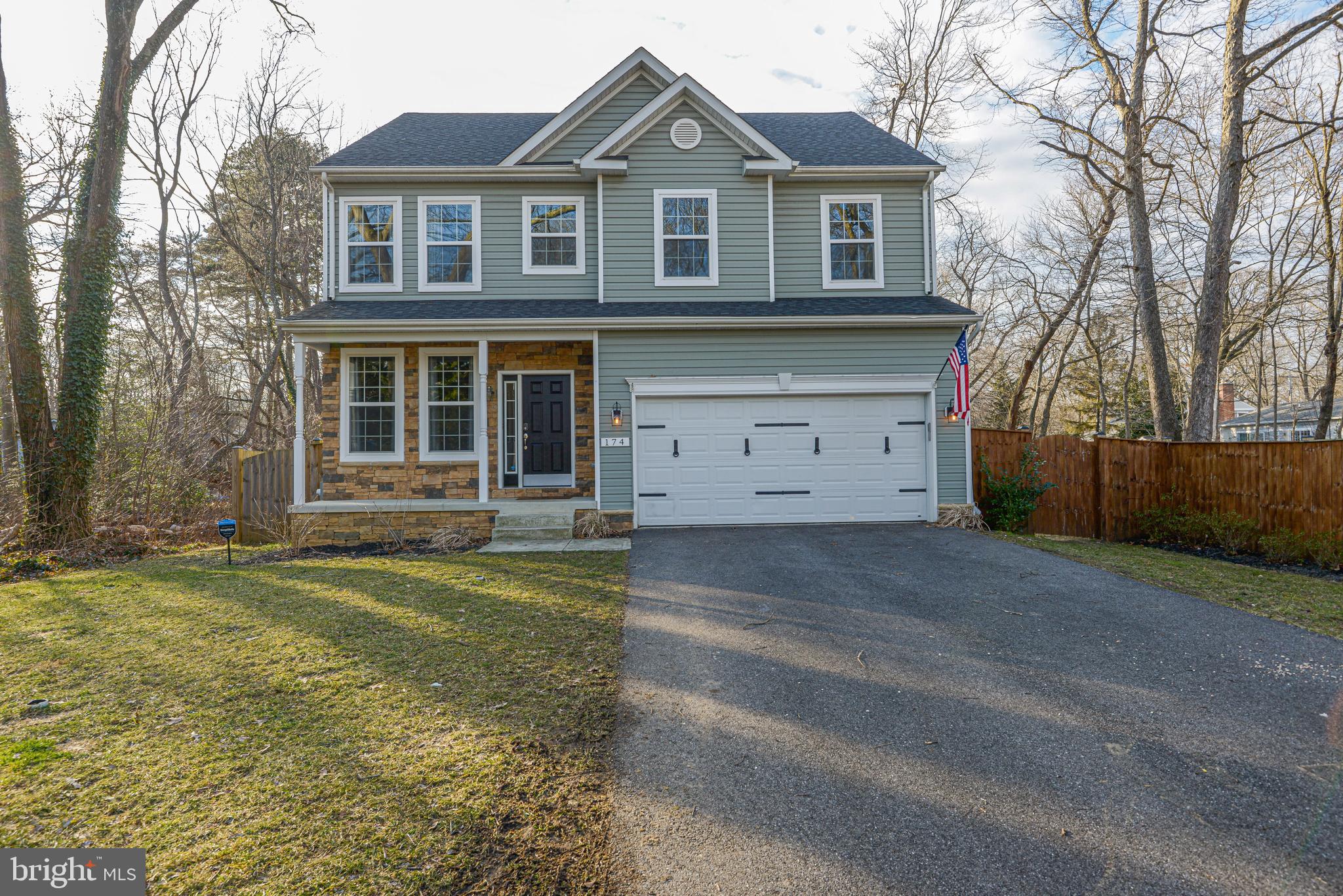 174 Copper Road Severna Park, MD 21146 - Photo 2 of 42 Gallery Image 2