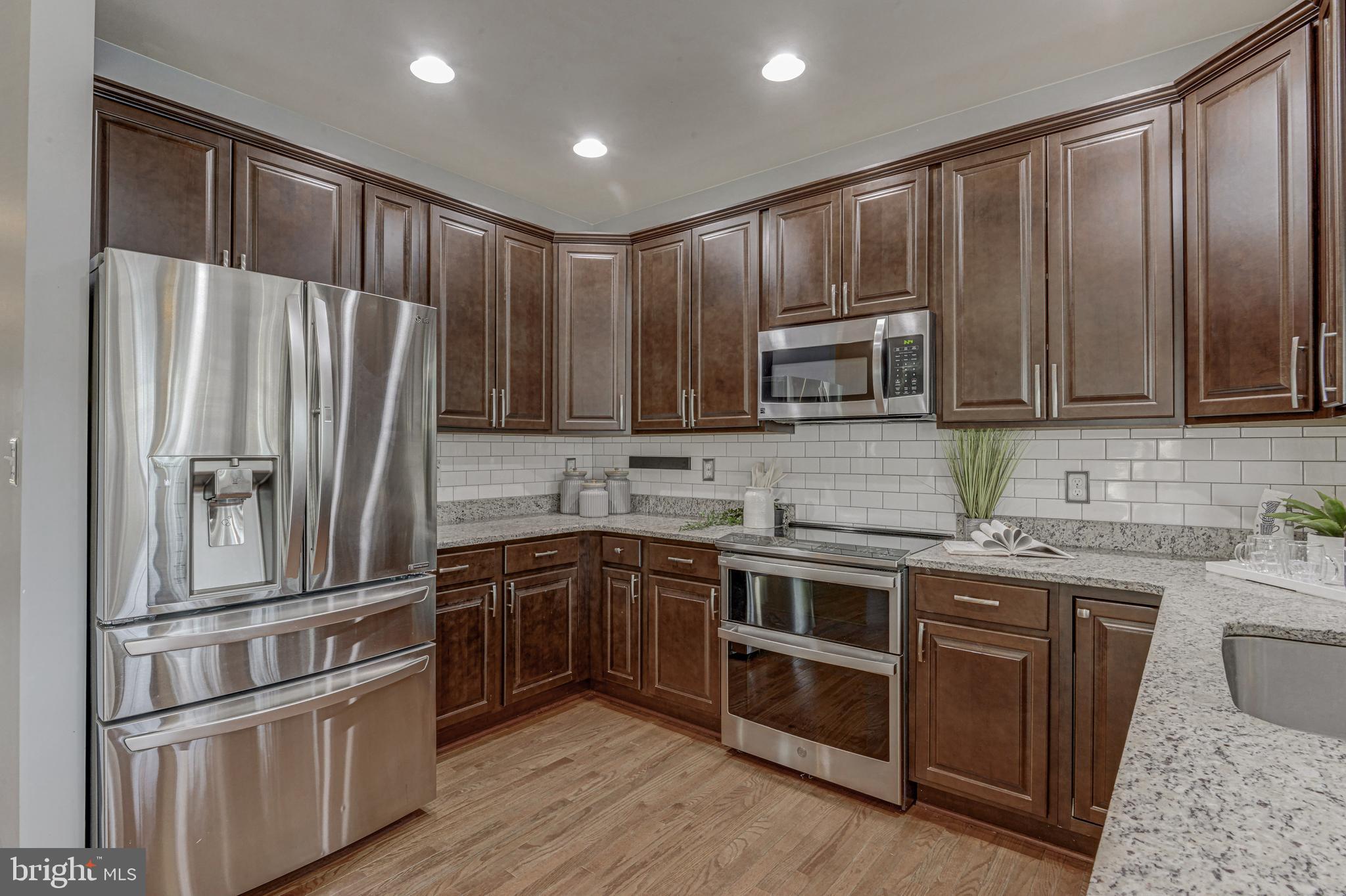 174 Copper Road Severna Park, MD 21146 - Photo 12 of 42 Gorgeous appliances