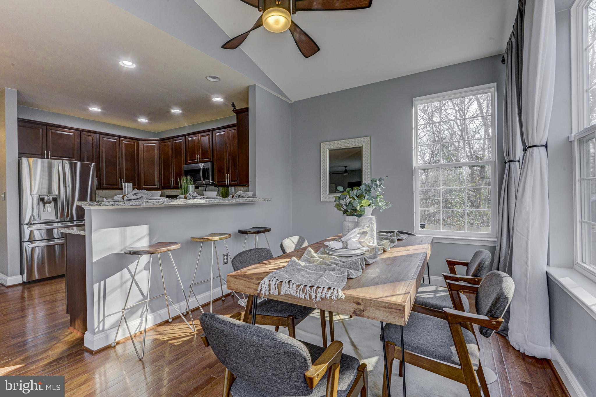 174 Copper Road Severna Park, MD 21146 - Photo 16 of 42 Kitchen