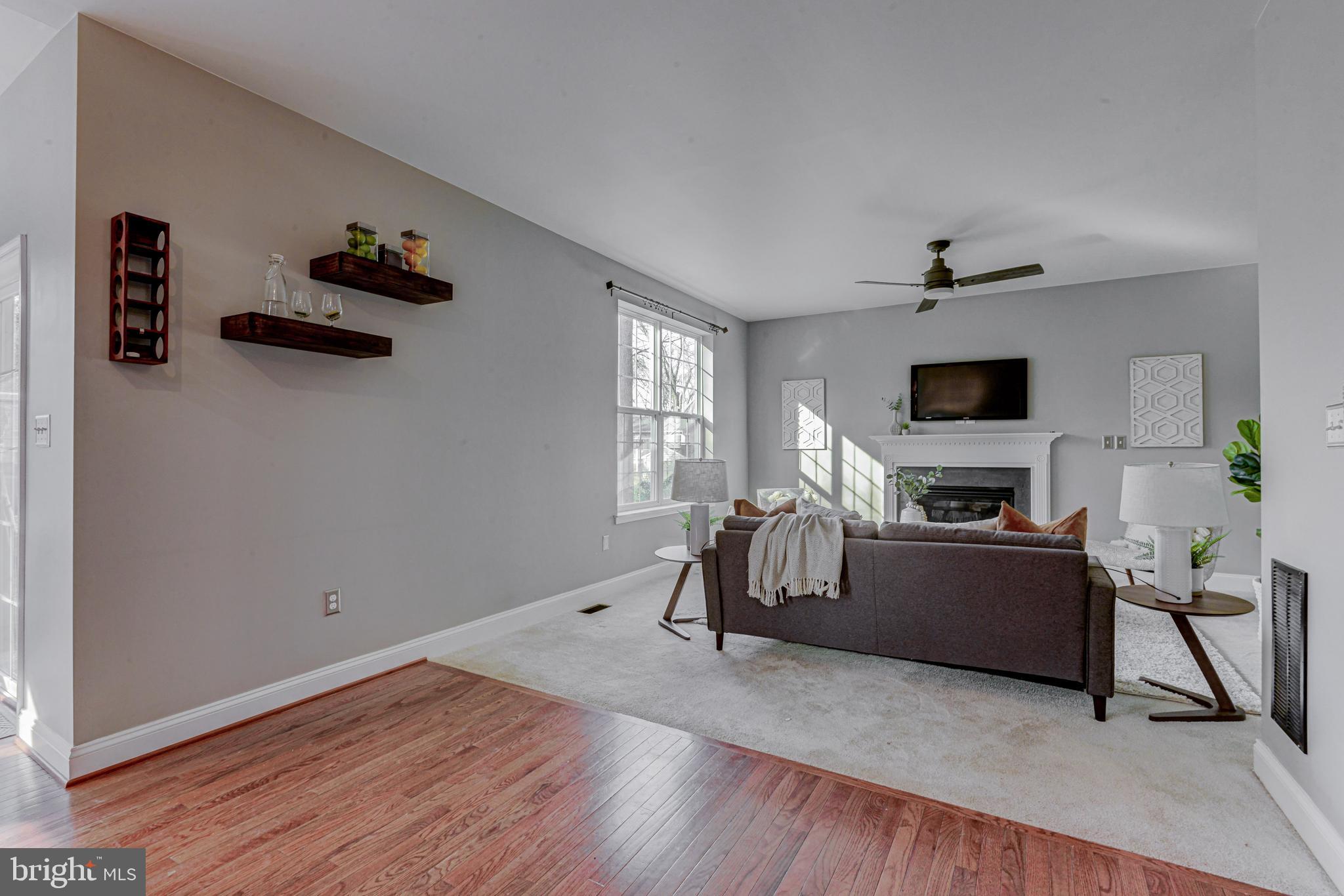 174 Copper Road Severna Park, MD 21146 - Photo 5 of 42 Family room