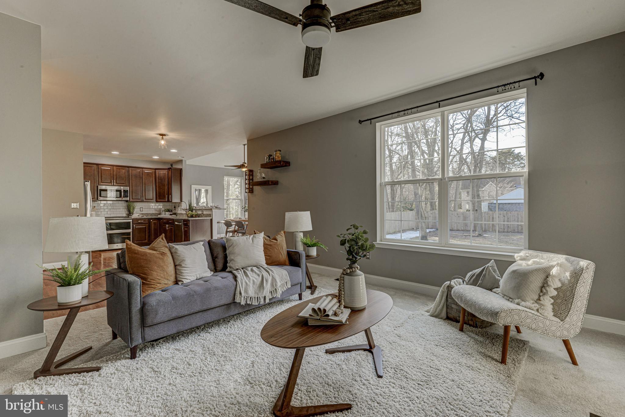 174 Copper Road Severna Park, MD 21146 - Photo 7 of 42 ceiling fan