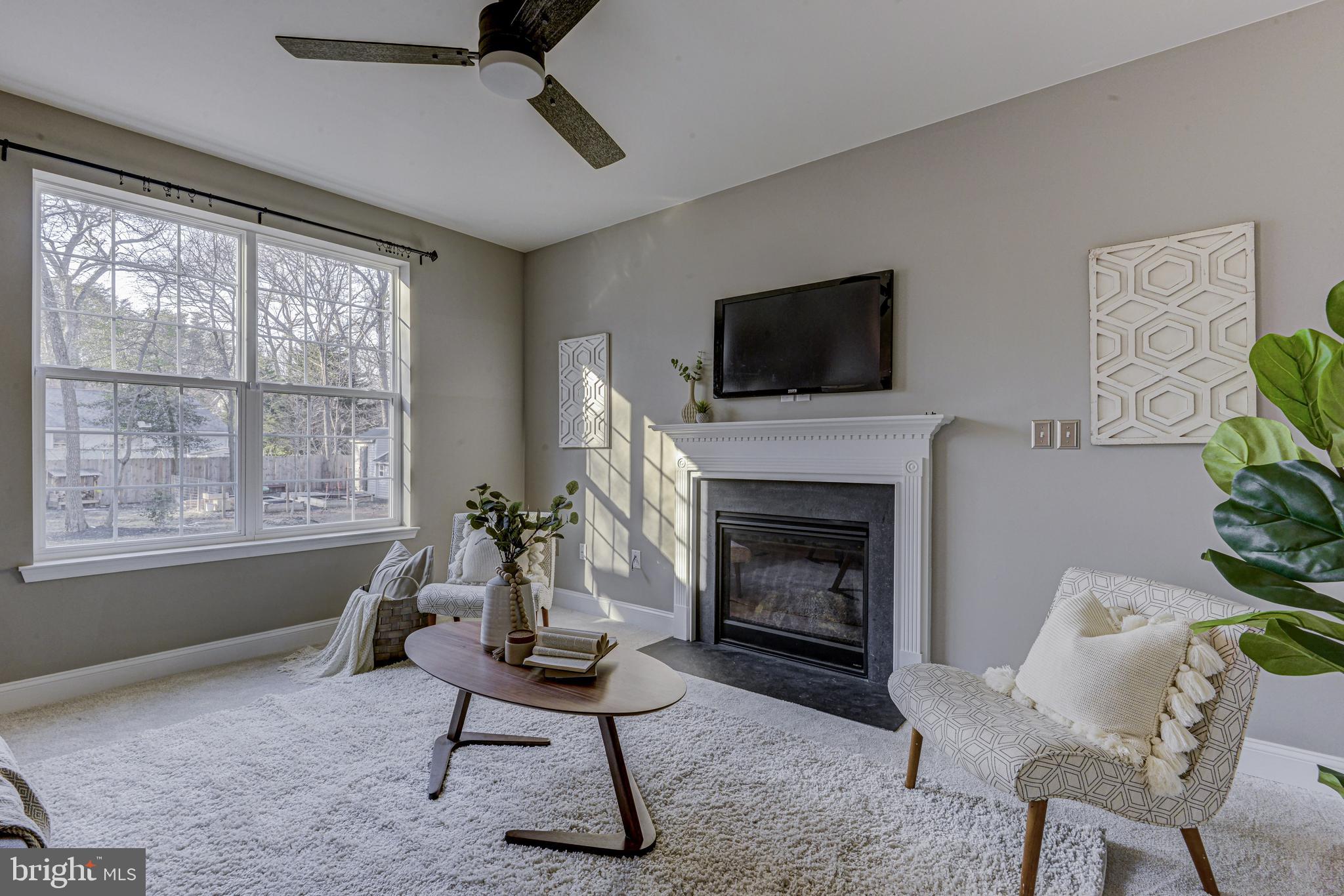 174 Copper Road Severna Park, MD 21146 - Photo 8 of 42 tons of natural light