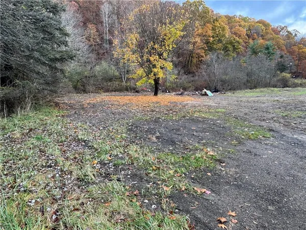 a view of covered with snow