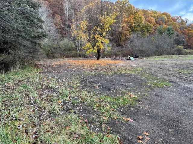 a view of covered with snow