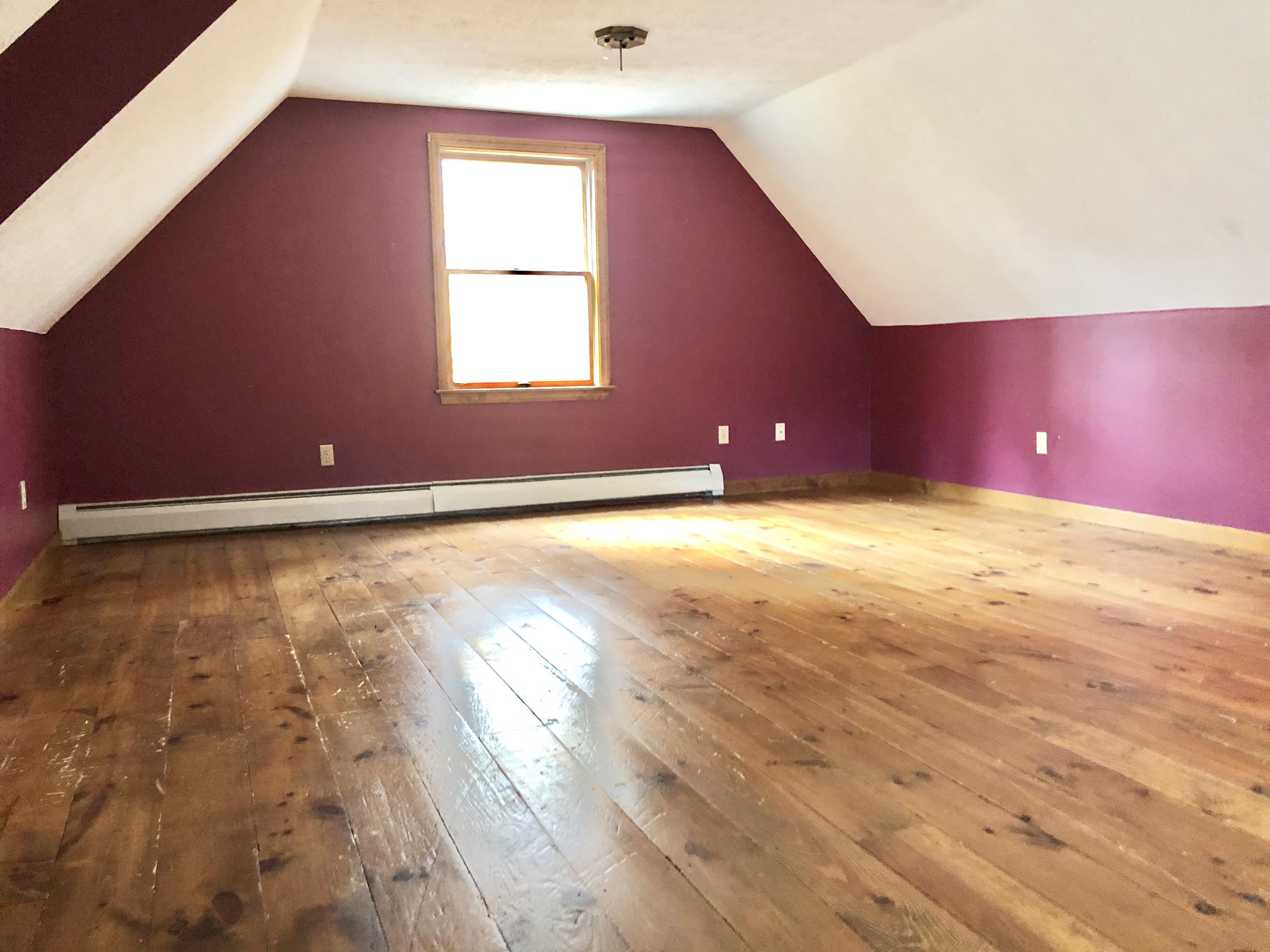 333 Log Cabin Road Arundel, ME 04046 - Photo 32 of 44 Bonus room/Bedroom 4