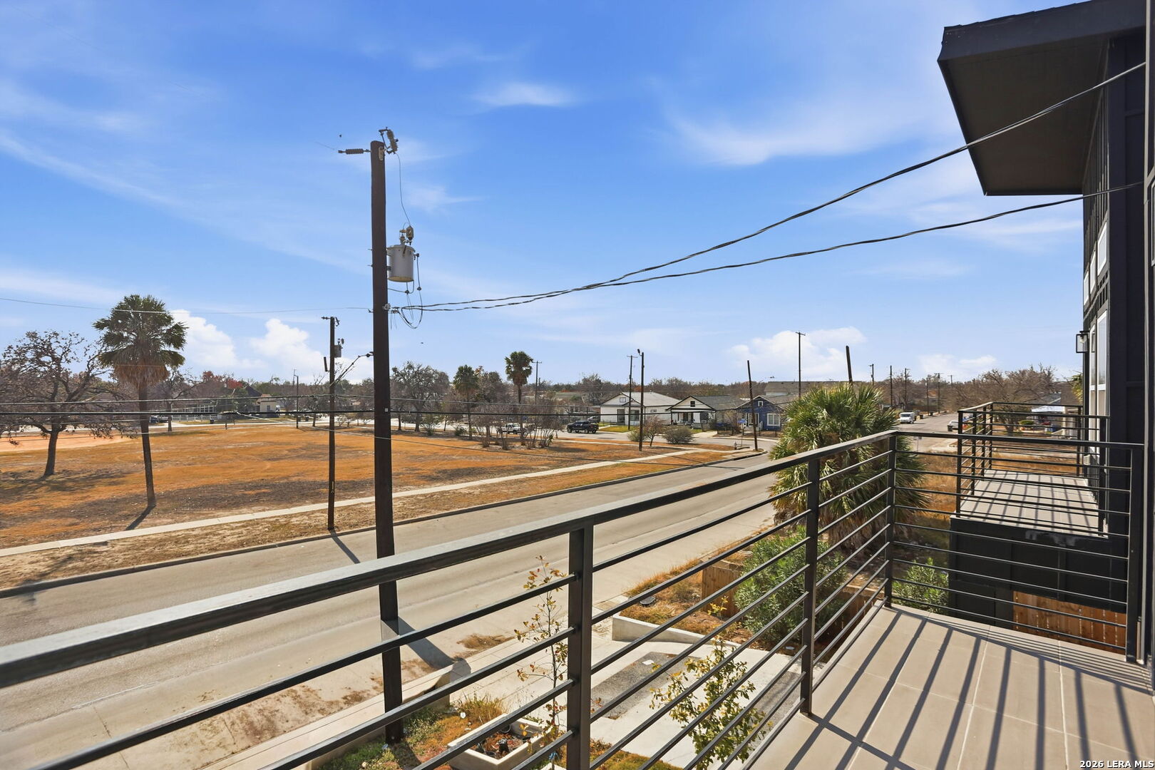 317 Porter Street San Antonio, TX 78210 - Photo 30 of 40 a view of railway station with sitting area