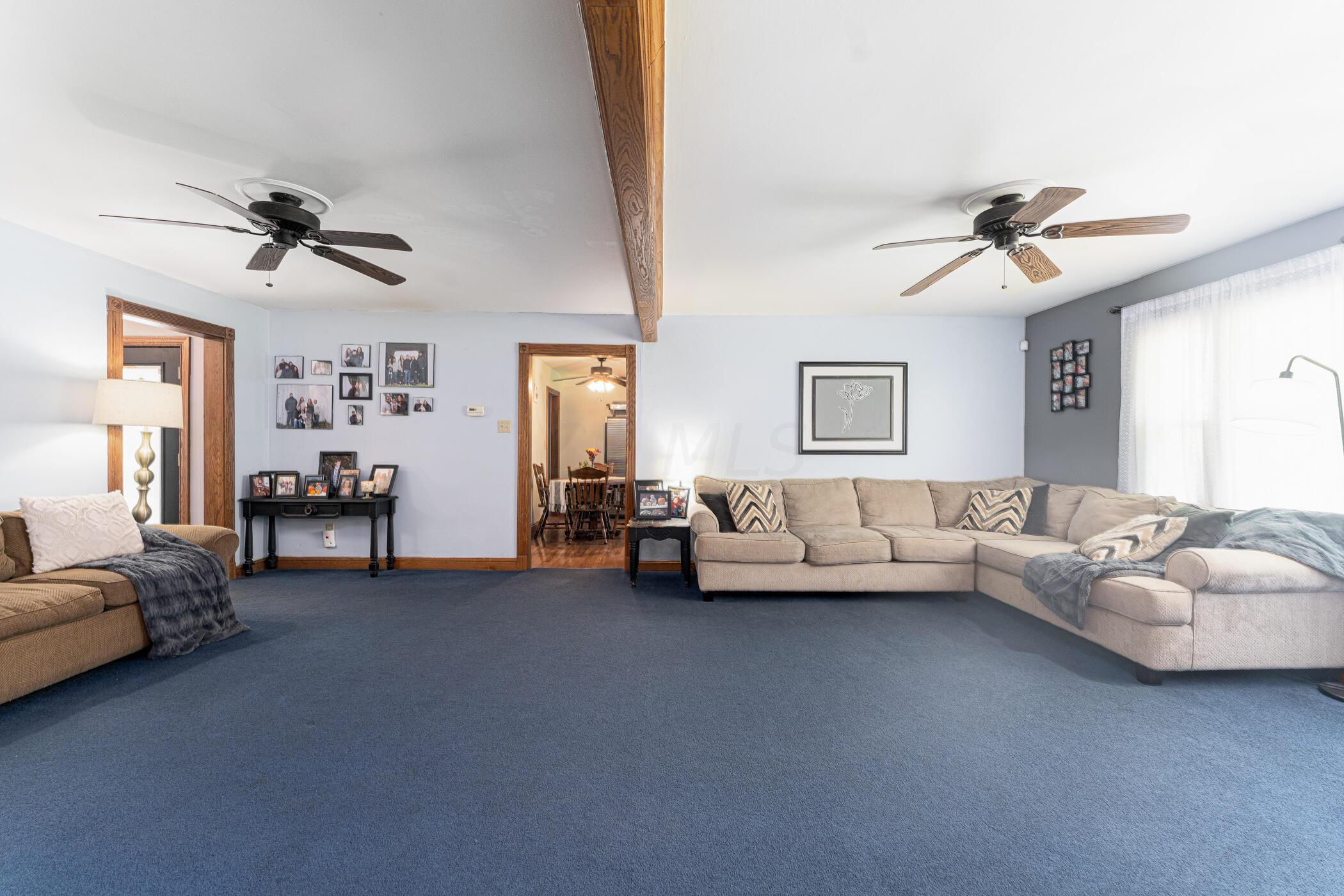 8391 Stout Road Circleville, OH 43113 - Photo 4 of 42 8391 Stout Rd 032