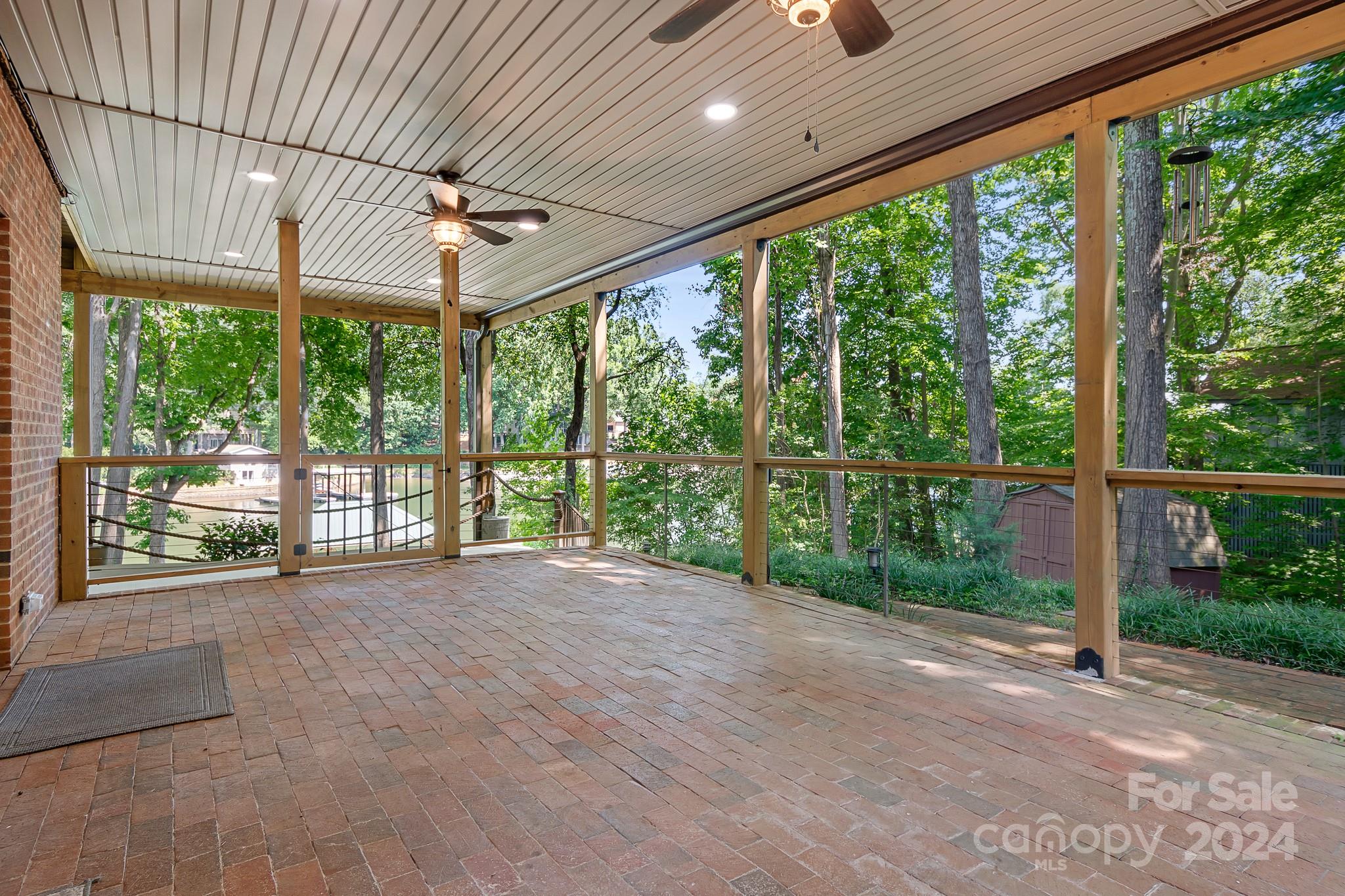 195 Paradise Peninsula Road Mooresville, NC 28117 - Photo 16 of 42