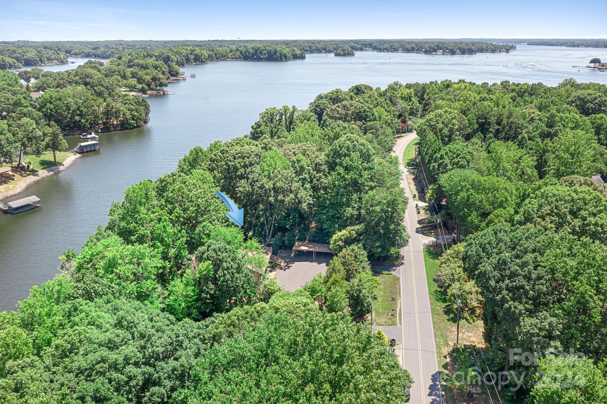 195 Paradise Peninsula Road Mooresville, NC 28117 - Photo 18 of 42