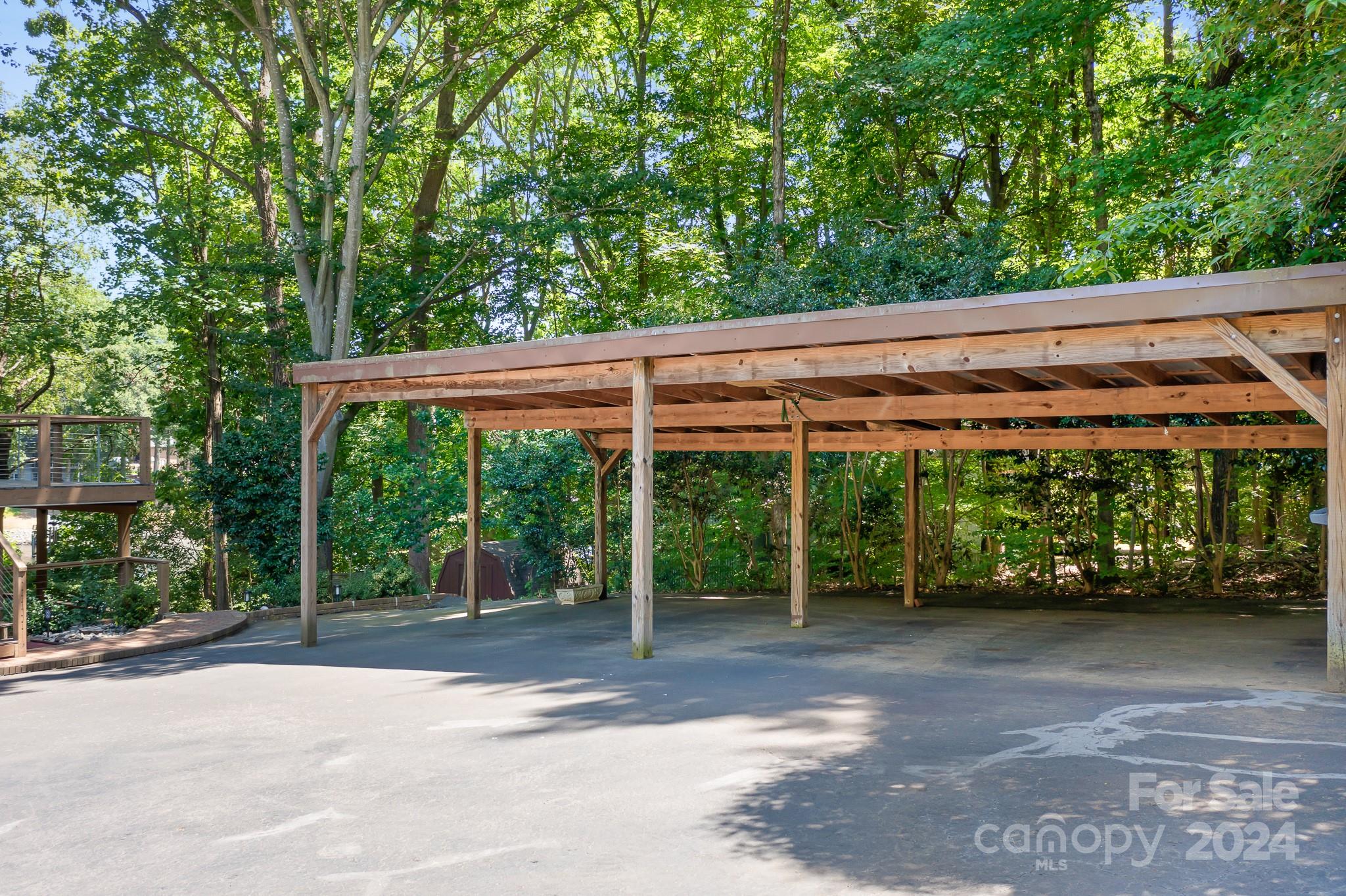 195 Paradise Peninsula Road Mooresville, NC 28117 - Photo 21 of 42