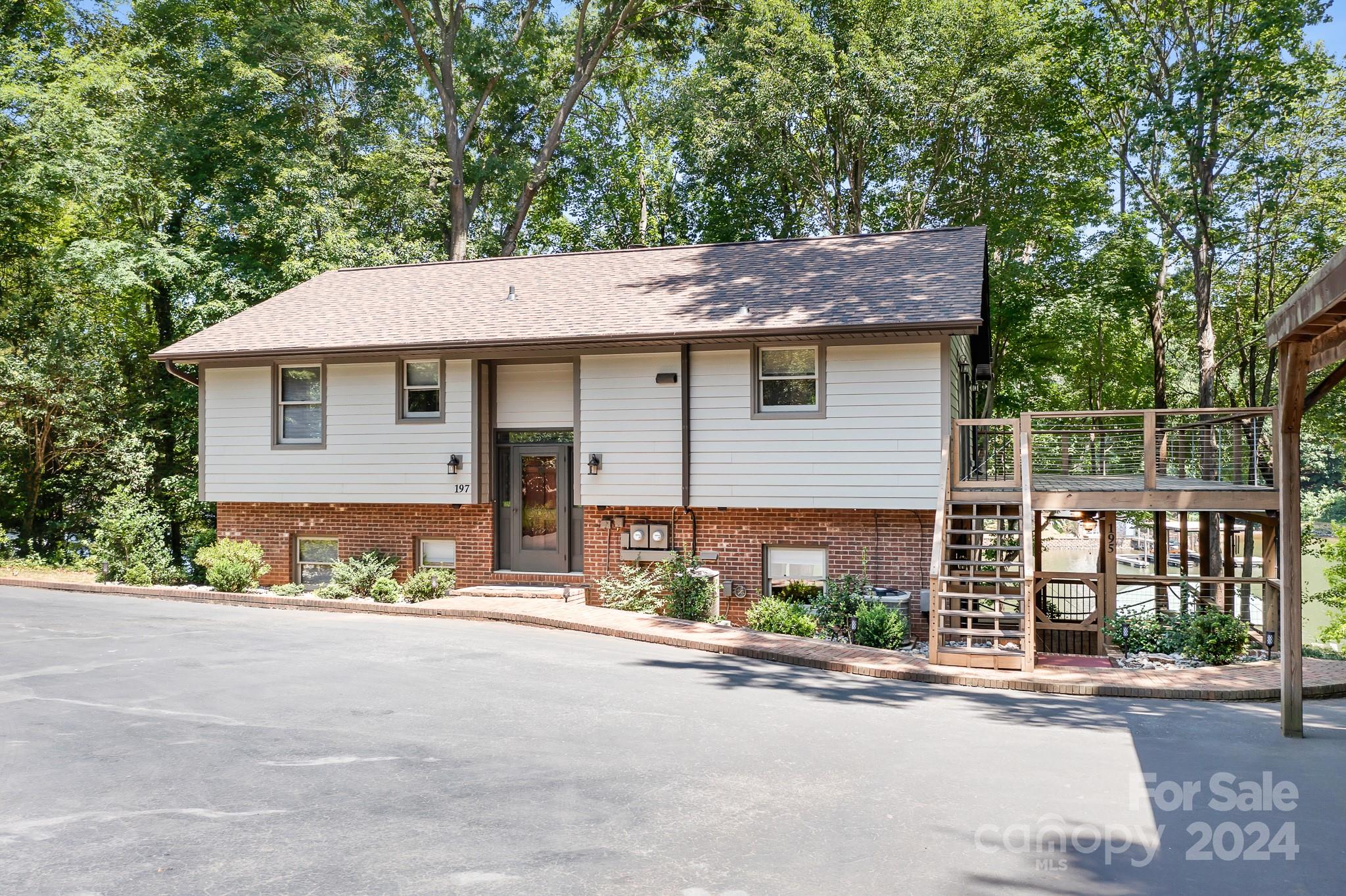 195 Paradise Peninsula Road Mooresville, NC 28117 - Photo 22 of 42