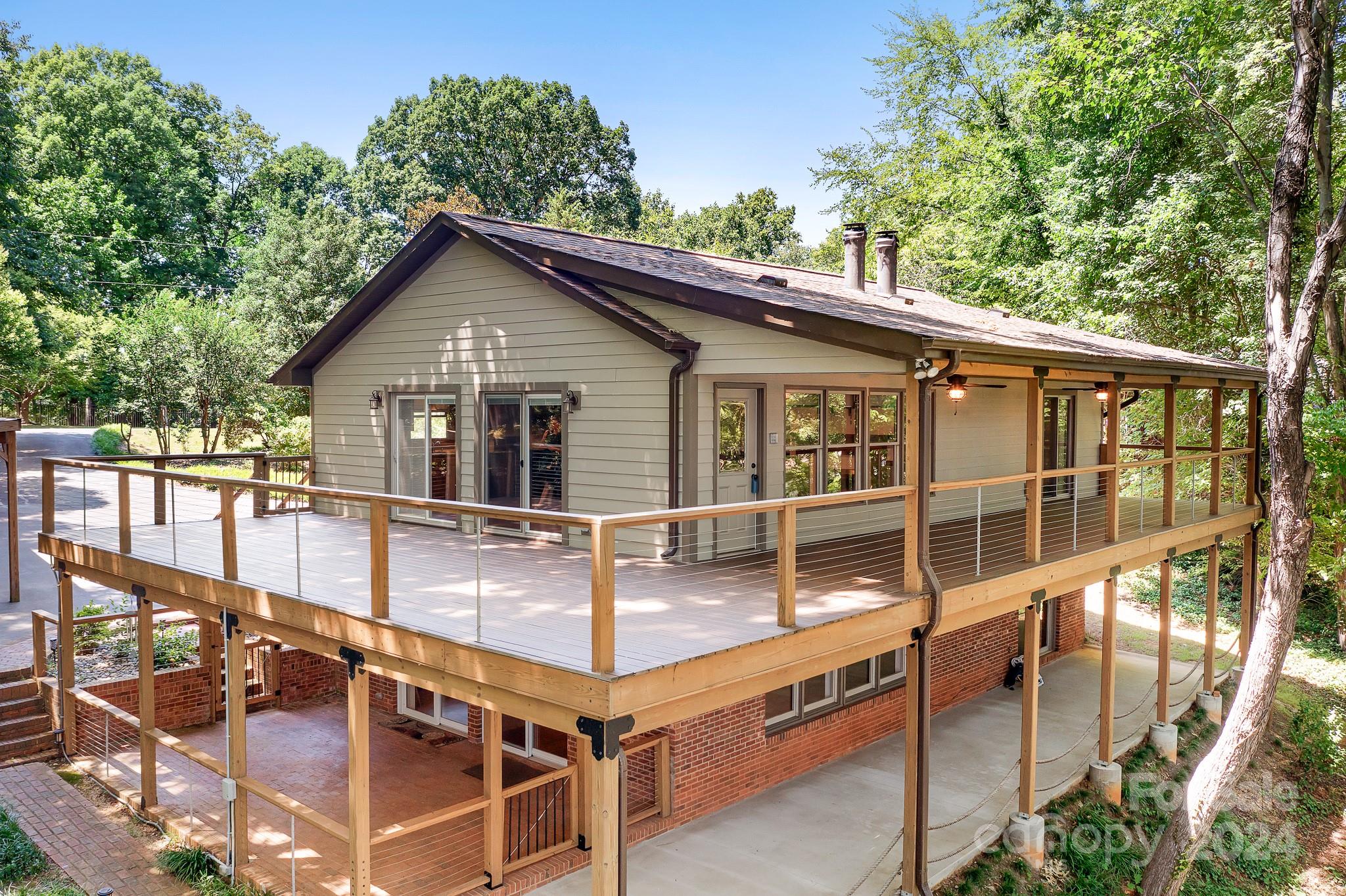 195 Paradise Peninsula Road Mooresville, NC 28117 - Photo 25 of 42