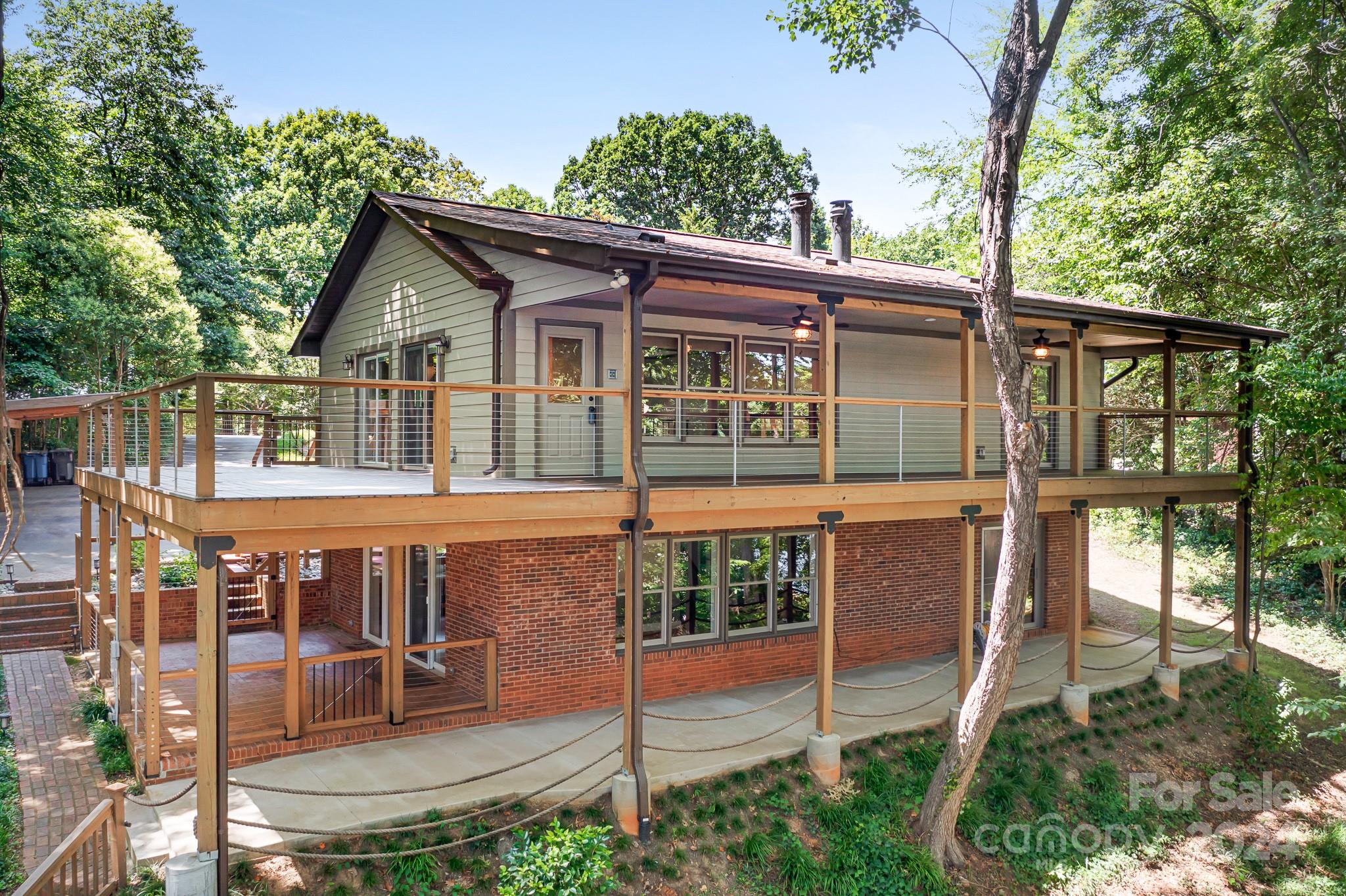 195 Paradise Peninsula Road Mooresville, NC 28117 - Photo 26 of 42