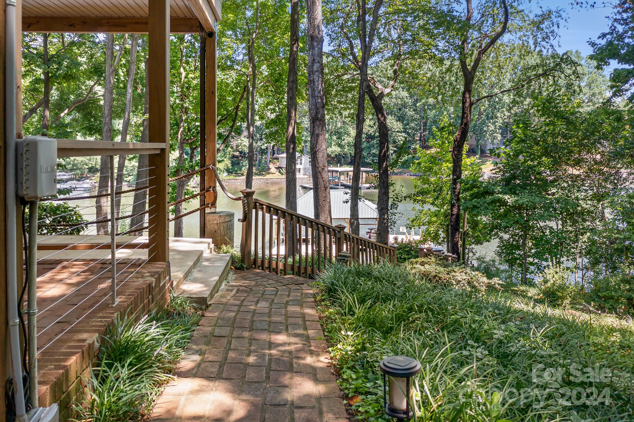 195 Paradise Peninsula Road Mooresville, NC 28117 - Photo 35 of 42