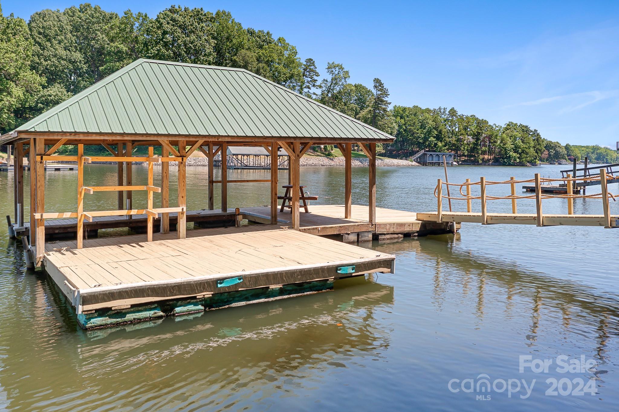 195 Paradise Peninsula Road Mooresville, NC 28117 - Photo 37 of 42