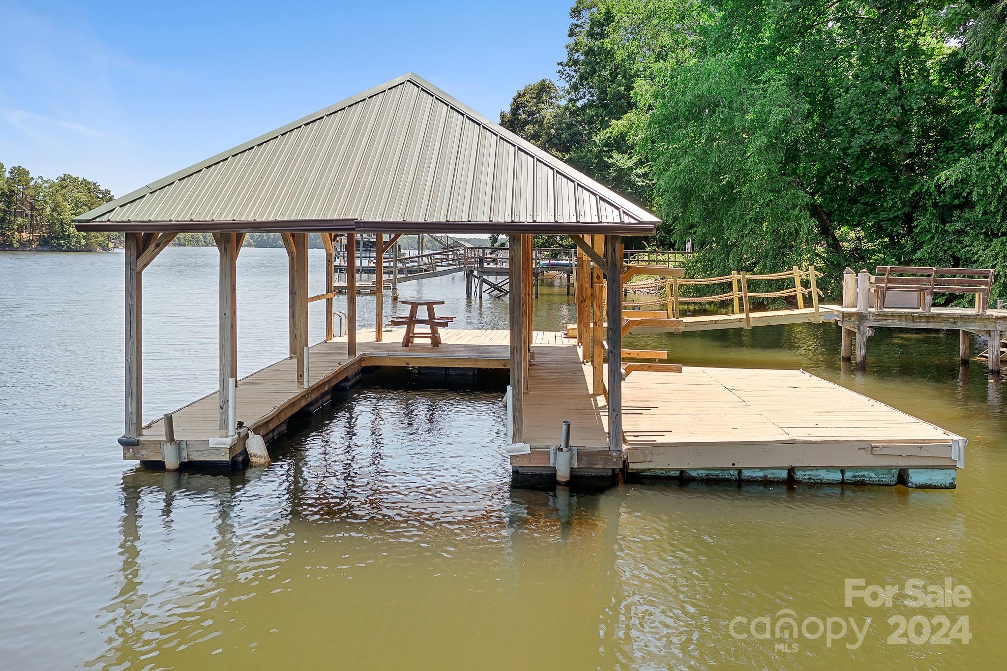195 Paradise Peninsula Road Mooresville, NC 28117 - Photo 38 of 42