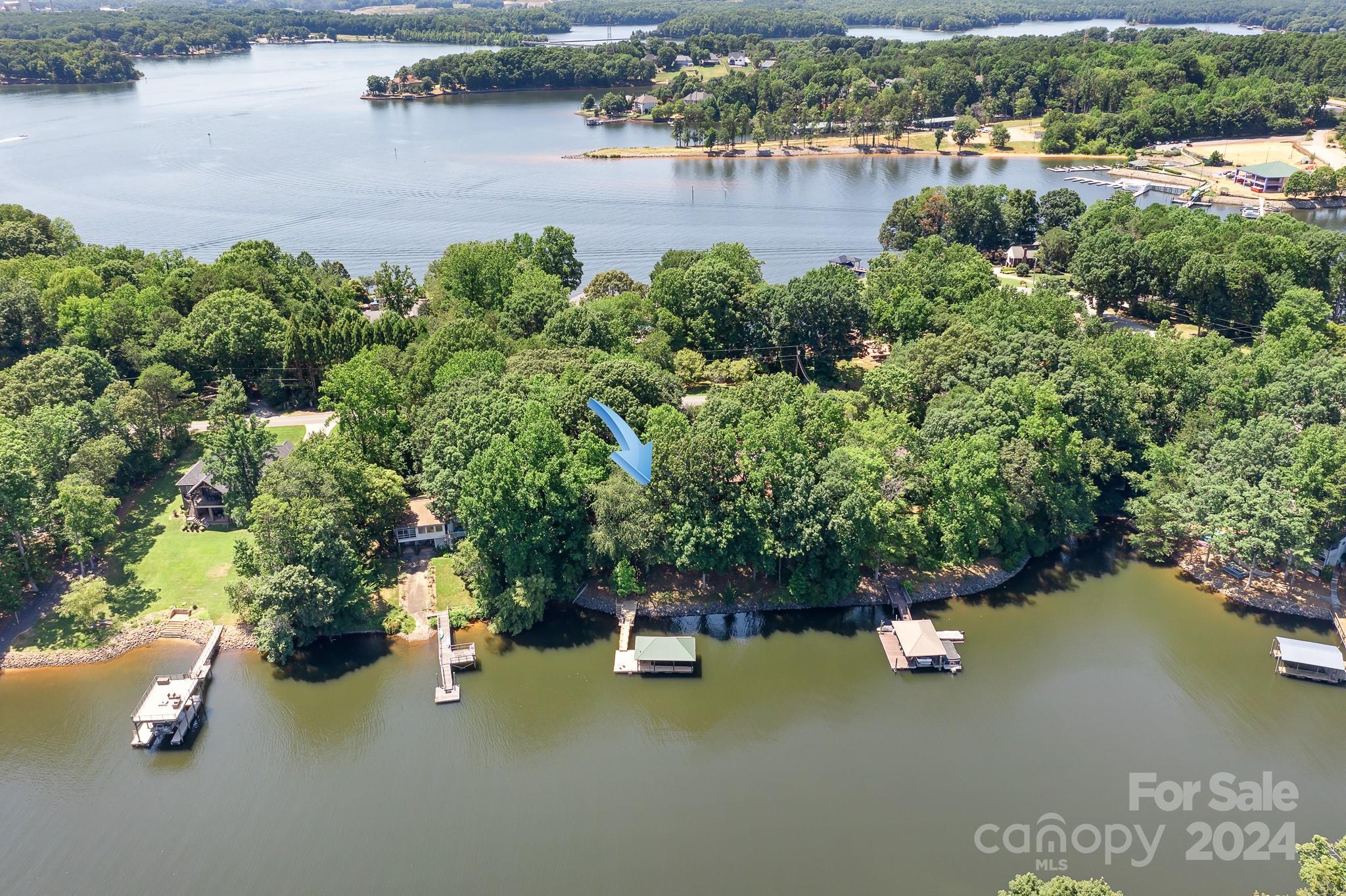 195 Paradise Peninsula Road Mooresville, NC 28117 - Photo 39 of 42