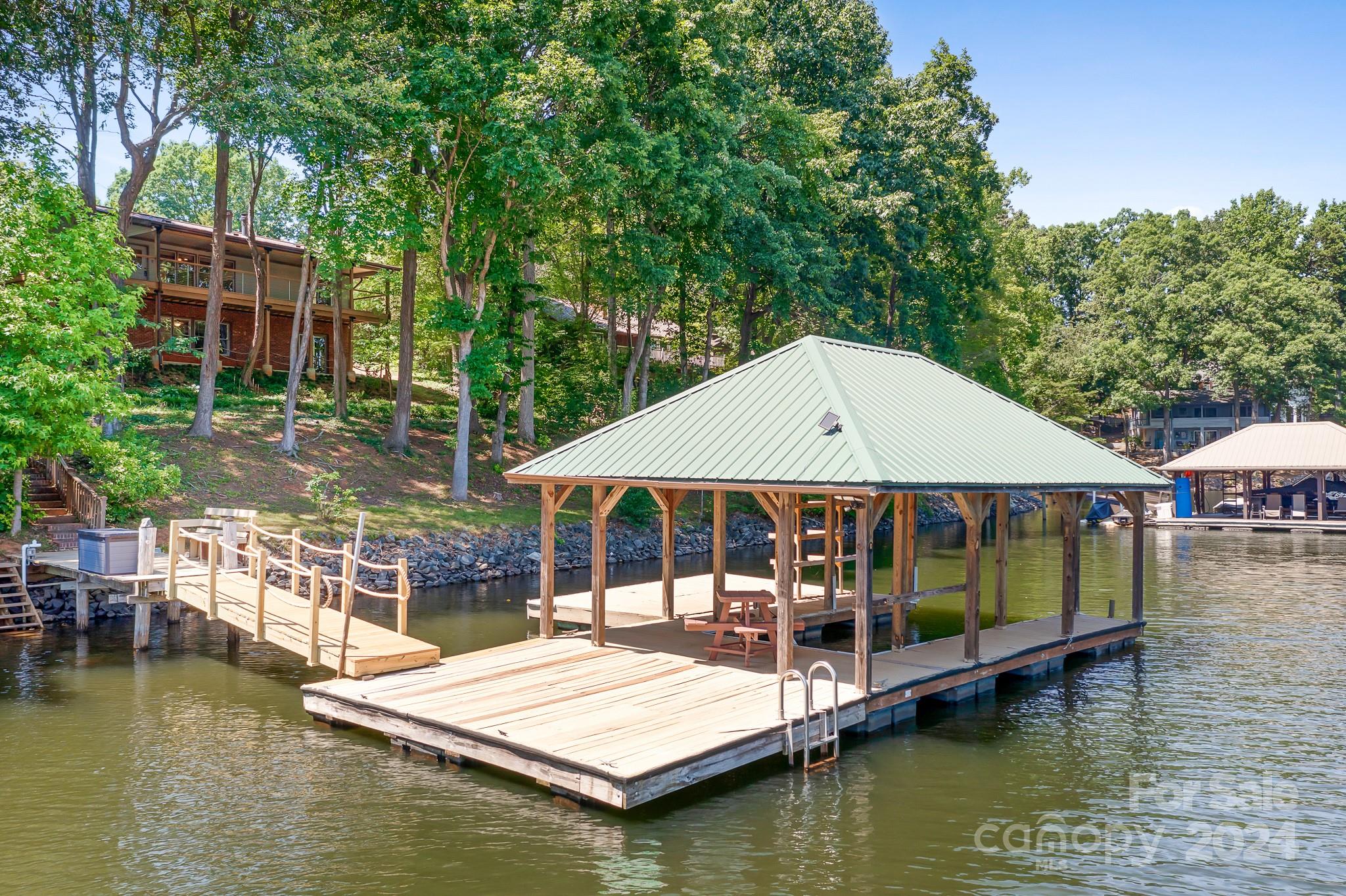 195 Paradise Peninsula Road Mooresville, NC 28117 - Photo 40 of 42