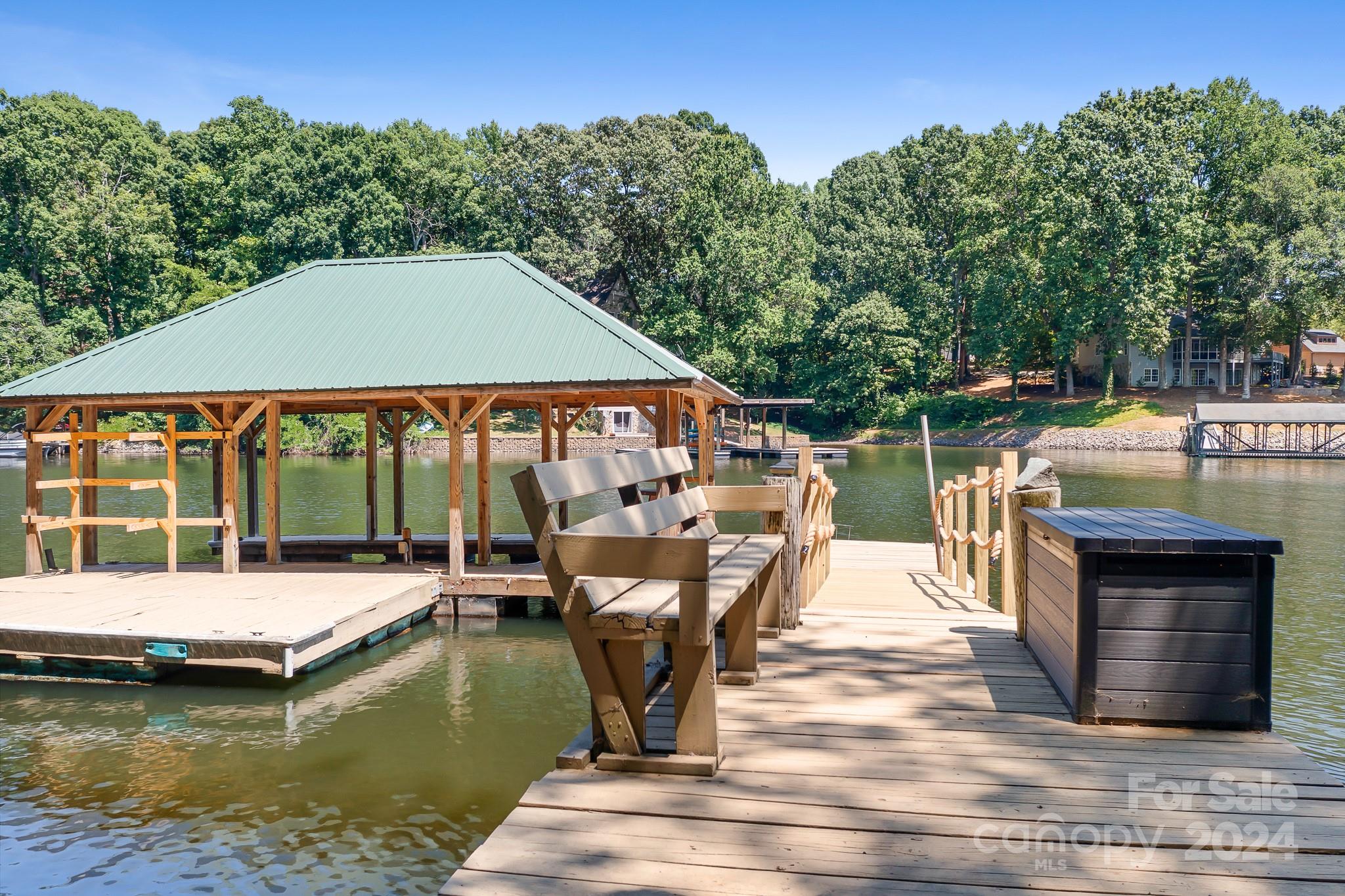 195 Paradise Peninsula Road Mooresville, NC 28117 - Photo 42 of 42