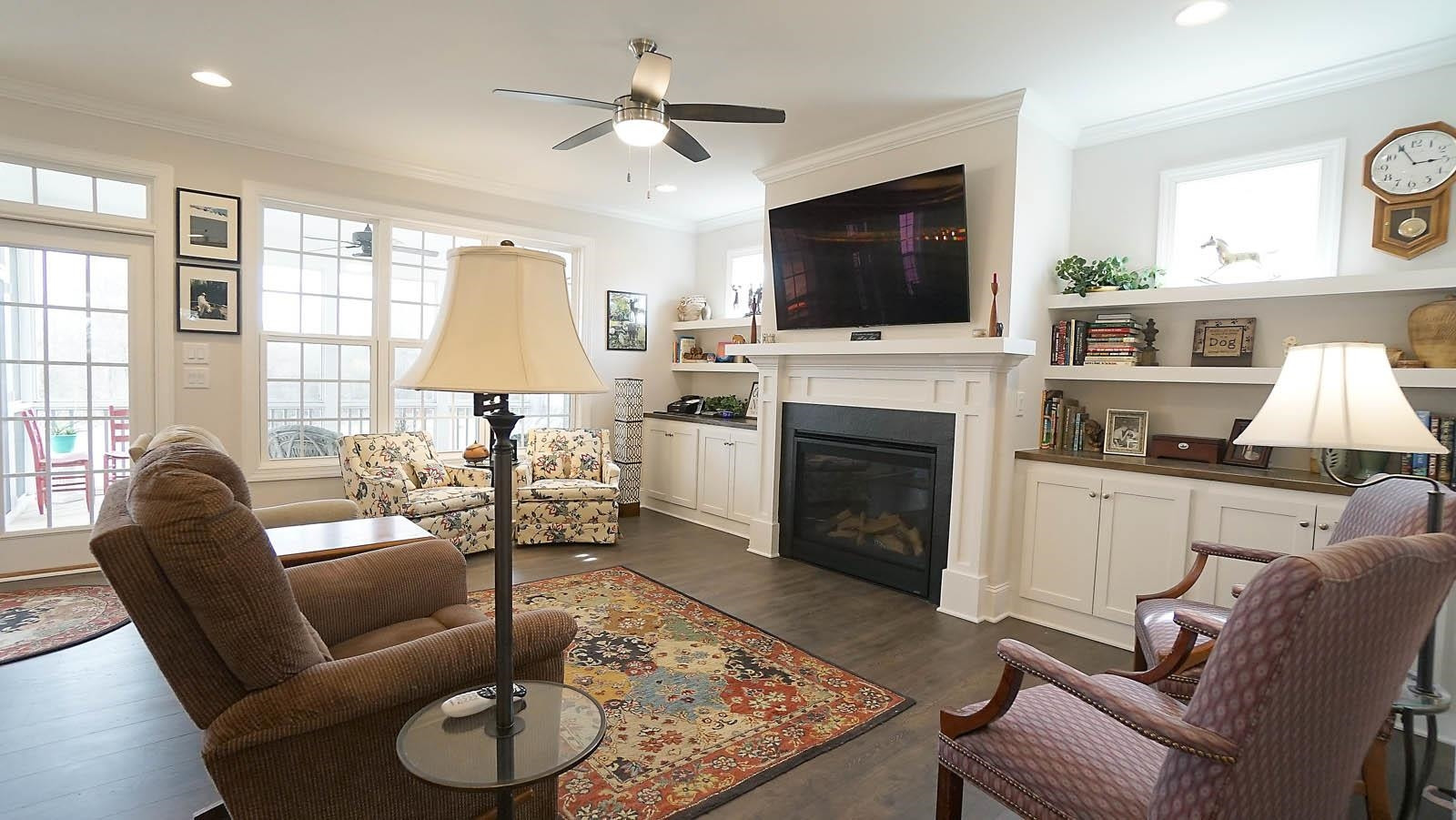 5016 Christian Light Road Fuquay-Varina, NC 27526 - Photo 21 of 53 Photo 22