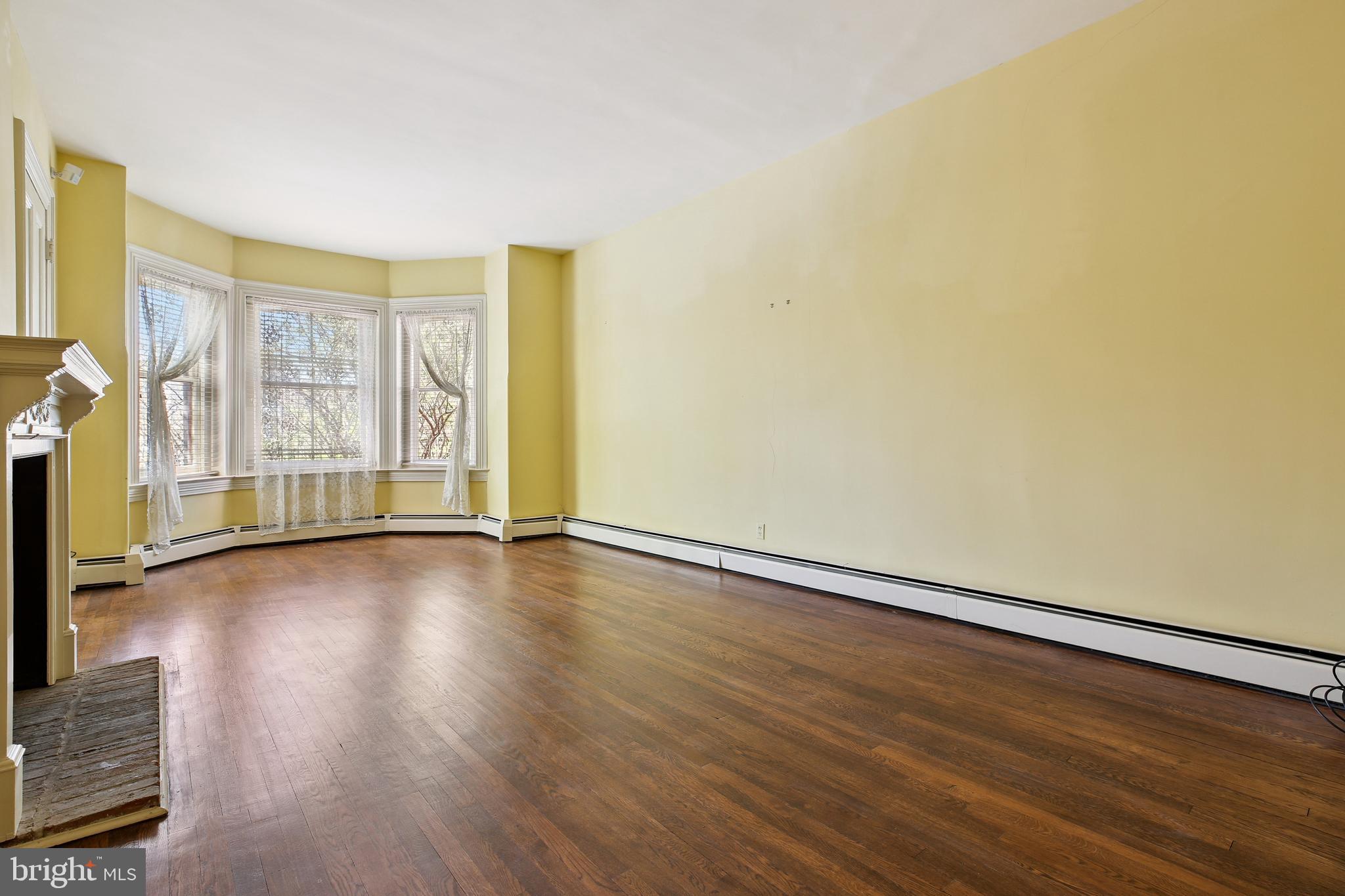 17 Logan Circle Northwest Washington, DC 20005 - Photo 19 of 56 Bedroom #2