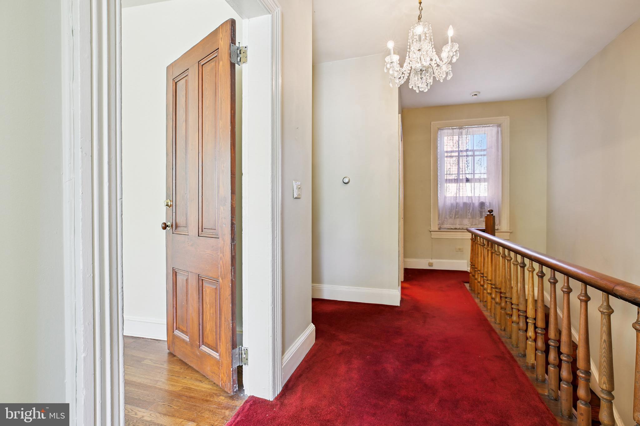 17 Logan Circle Northwest Washington, DC 20005 - Photo 28 of 56 Upper Level II Hall