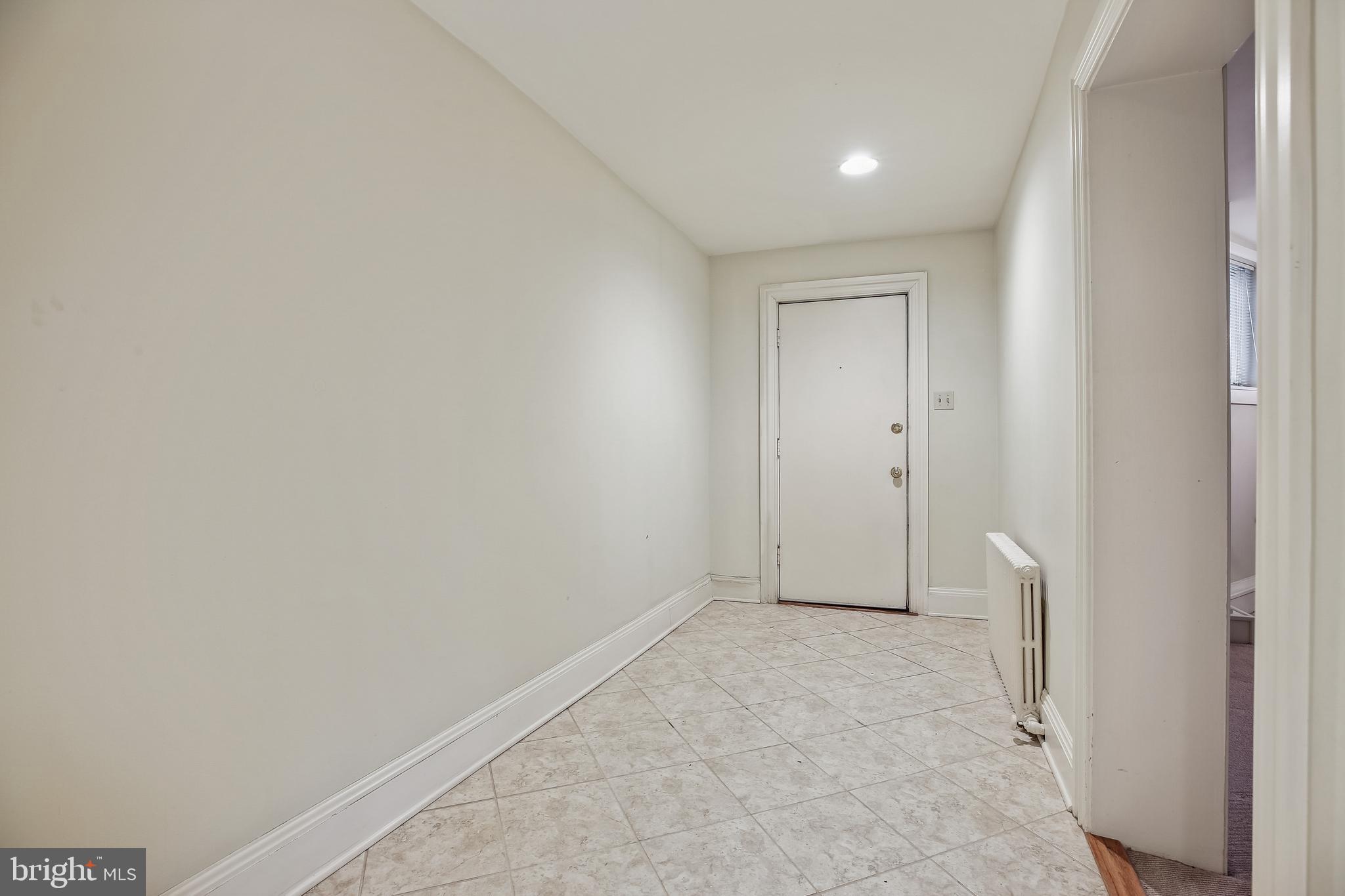 17 Logan Circle Northwest Washington, DC 20005 - Photo 34 of 56 Lower Level Entry