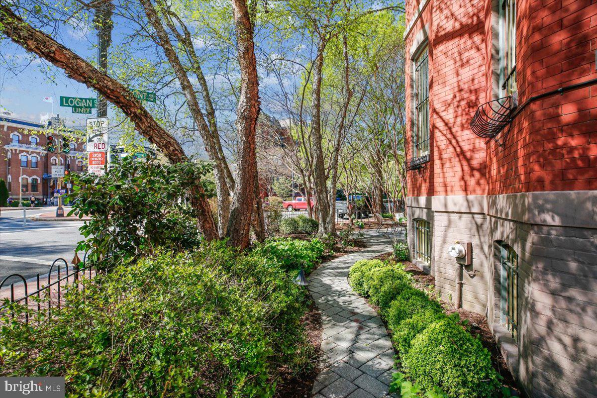 17 Logan Circle Northwest Washington, DC 20005 - Photo 47 of 56 Path