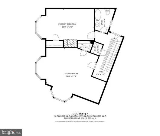 $2,199,900 | 17 Logan Circle Northwest, Washington, DC 20005