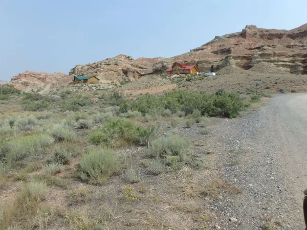 $320,000 | 7 Crystal Avenue, Dubois, WY 82513