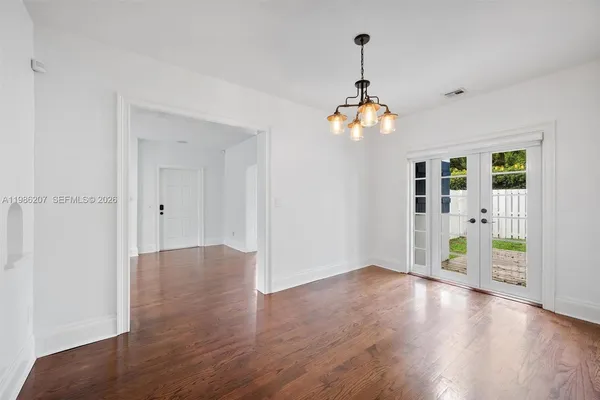 $8,500 | 285 Northeast 105th Street, Miami Shores, FL 33138
