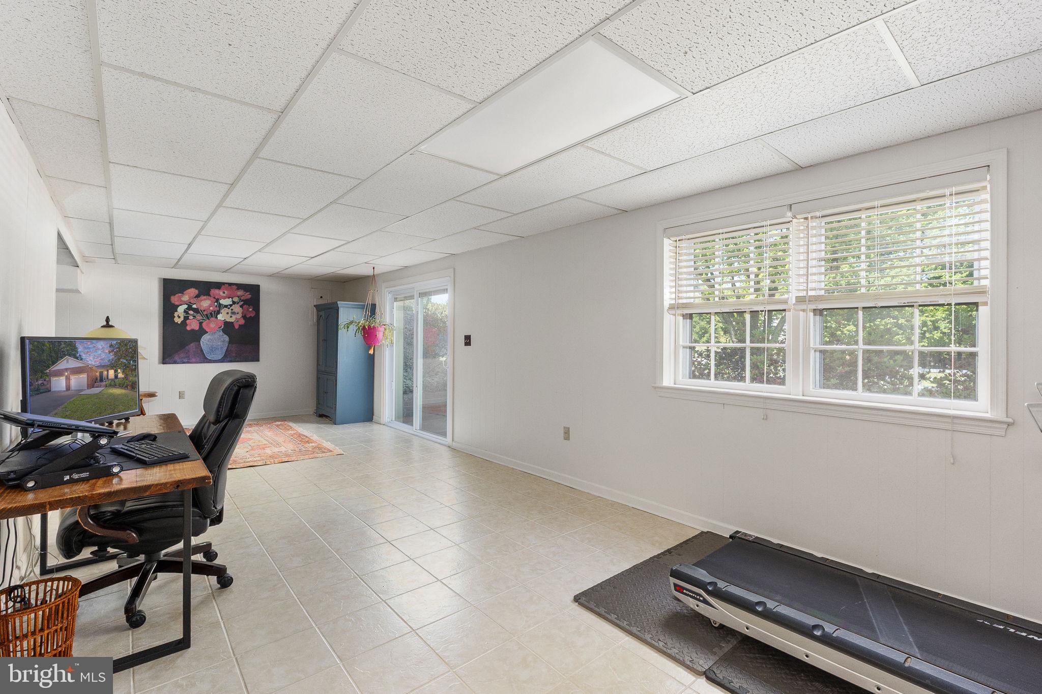 6028 St Pauls Road King George, VA 22485 - Photo 48 of 50 Recreation Room - Lower Level