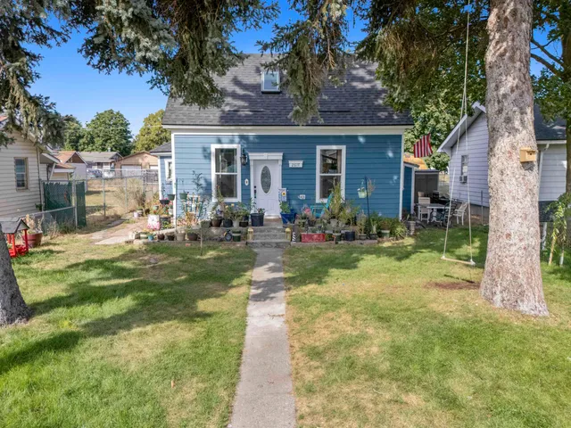 $335,000 | 2617 North Pittsburg Street, Spokane, WA 99207