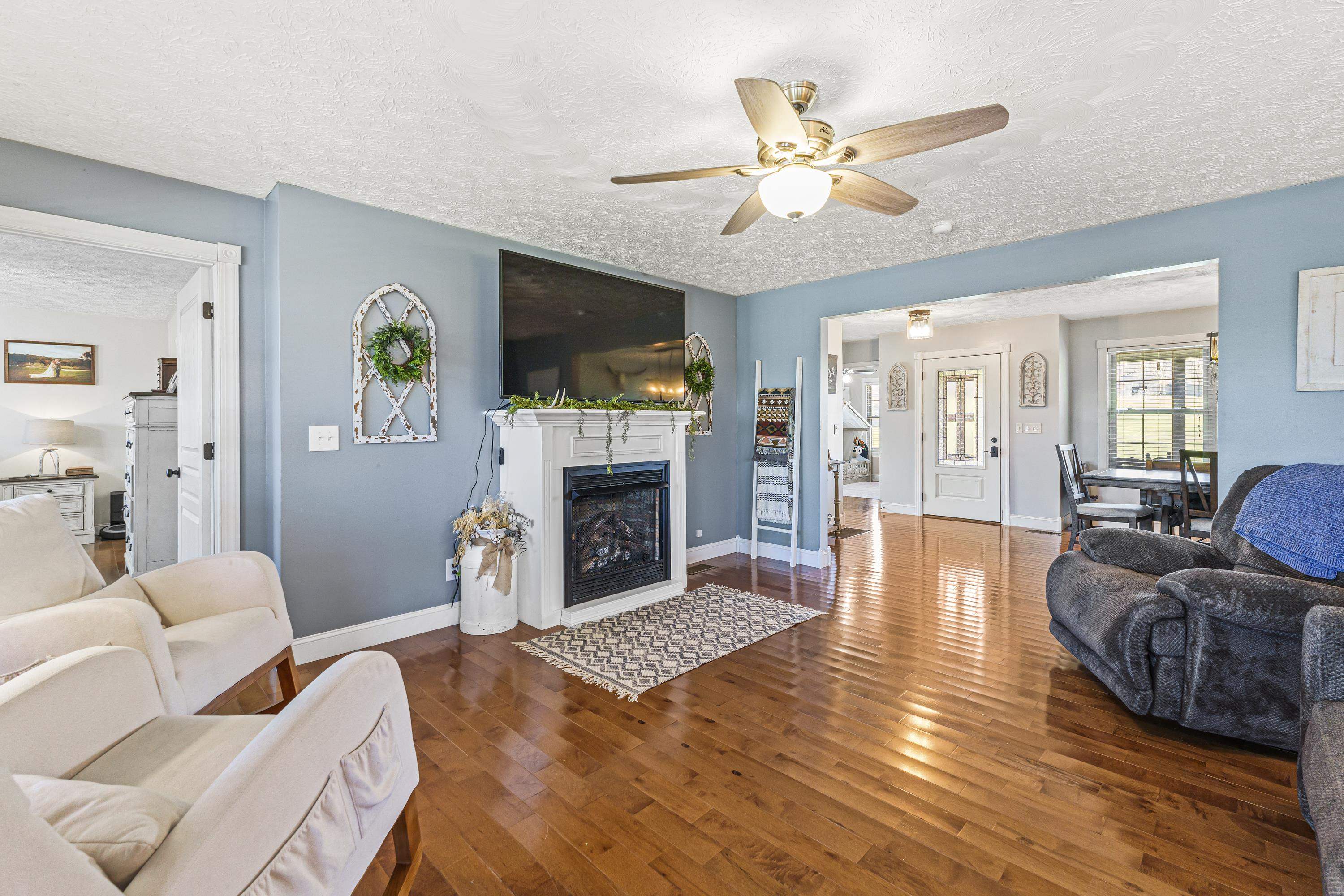 255 Adkins Road Olive Hill, KY 41164 - Photo 21 of 48