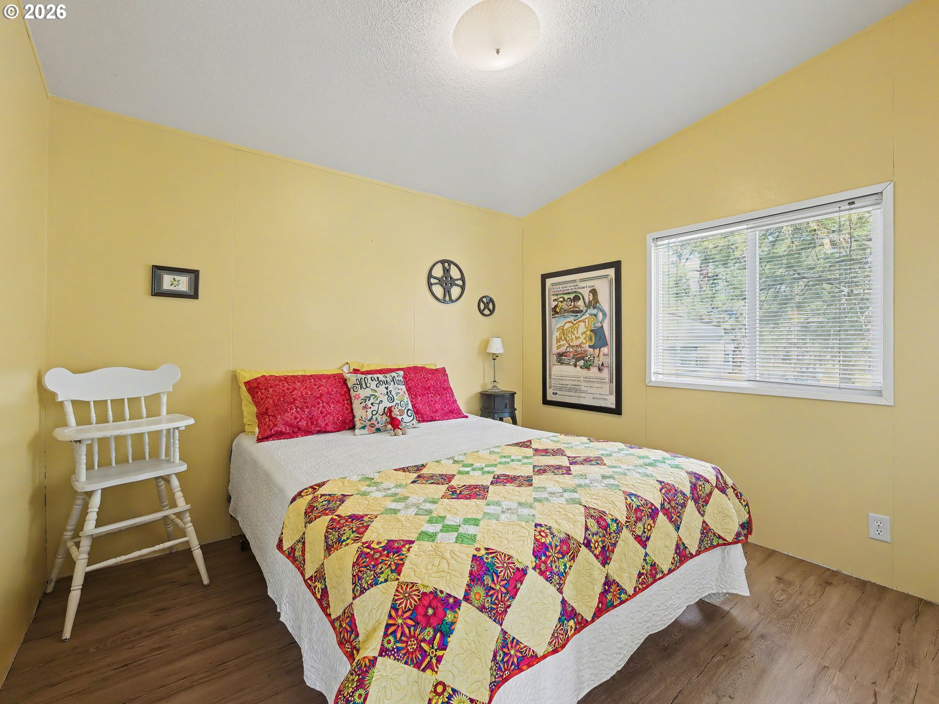 222 South Oak Road Tygh Valley, OR 97063 - Photo 20 of 48