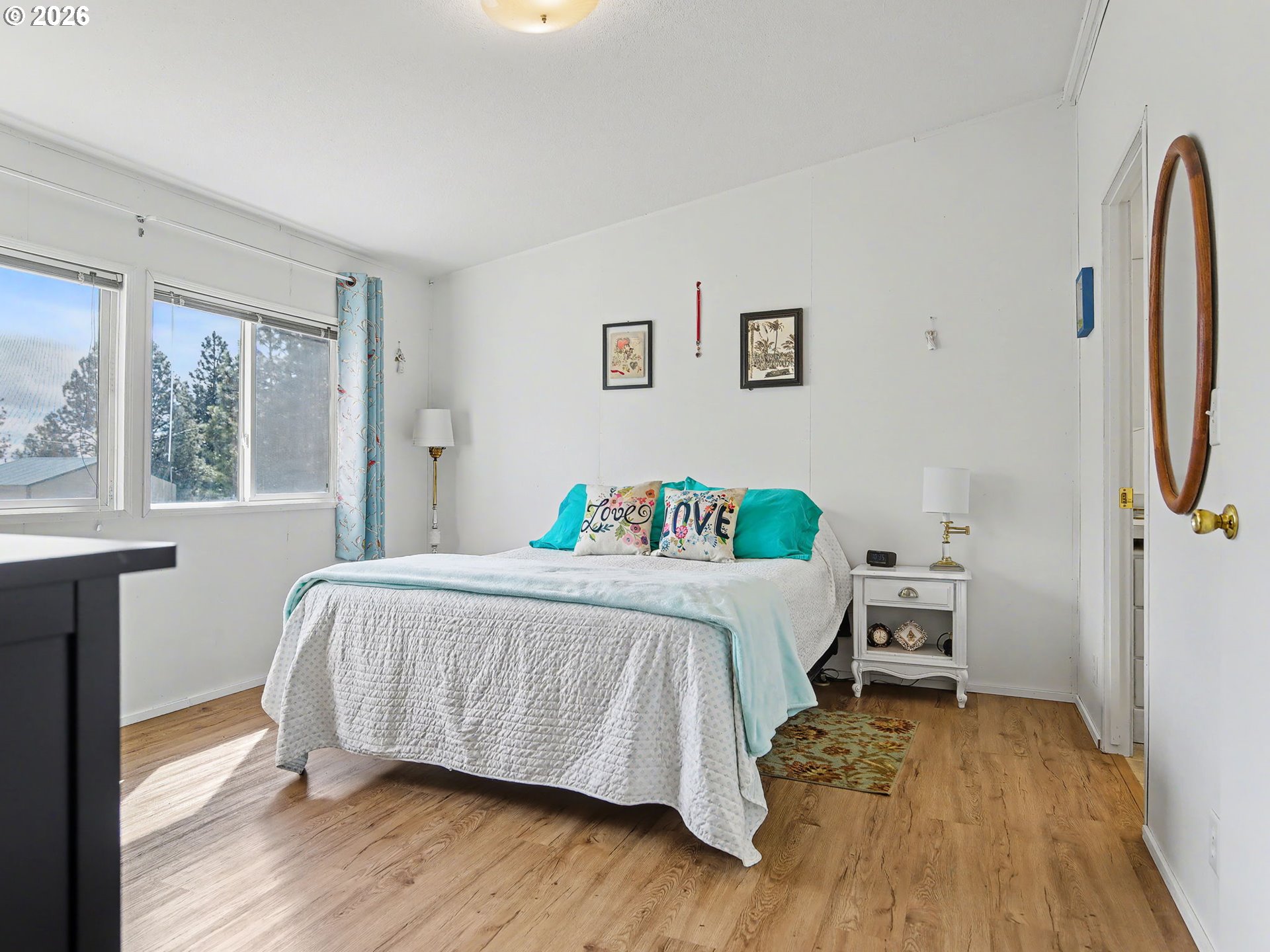 222 South Oak Road Tygh Valley, OR 97063 - Photo 21 of 48