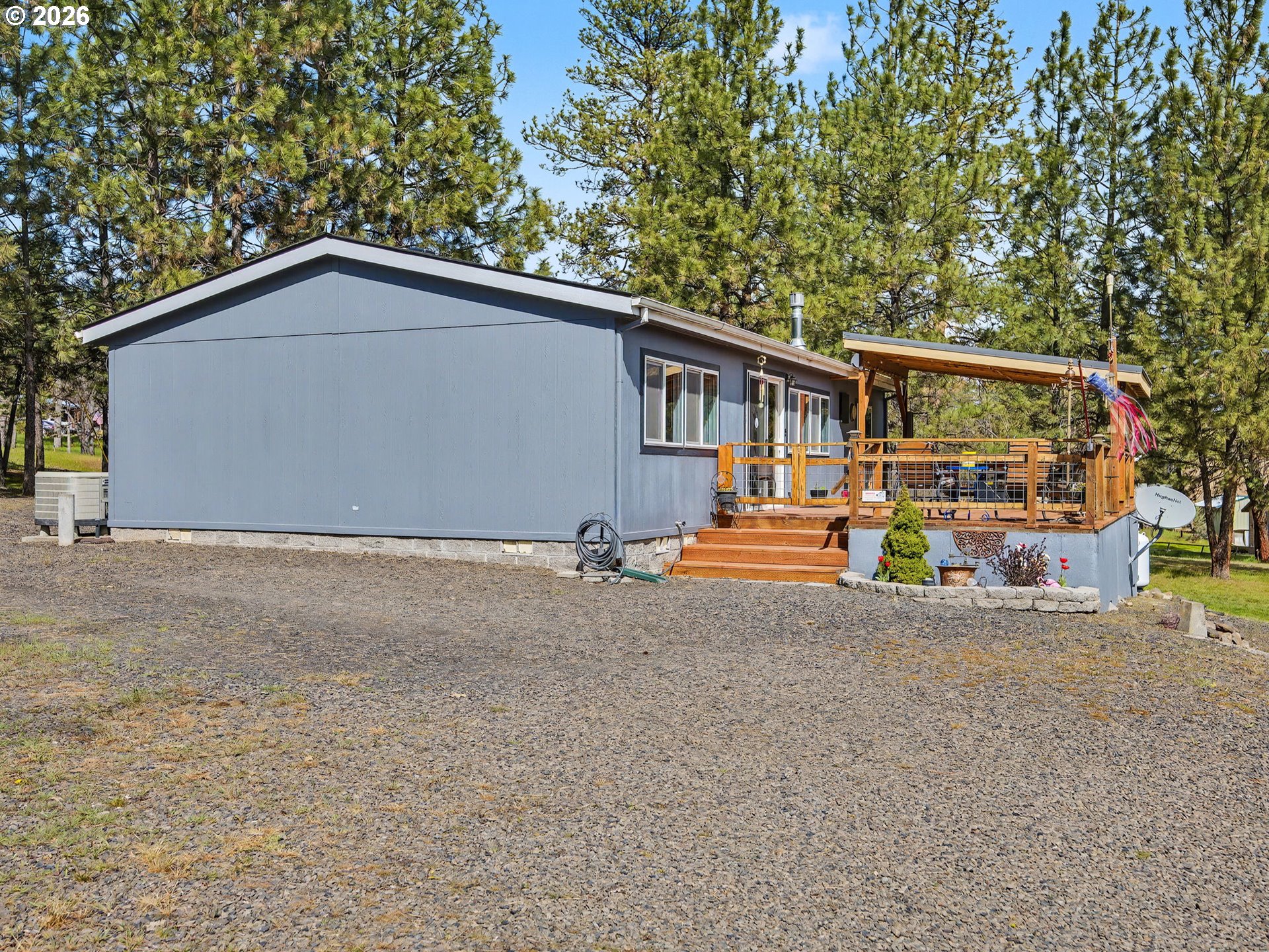 222 South Oak Road Tygh Valley, OR 97063 - Photo 26 of 48