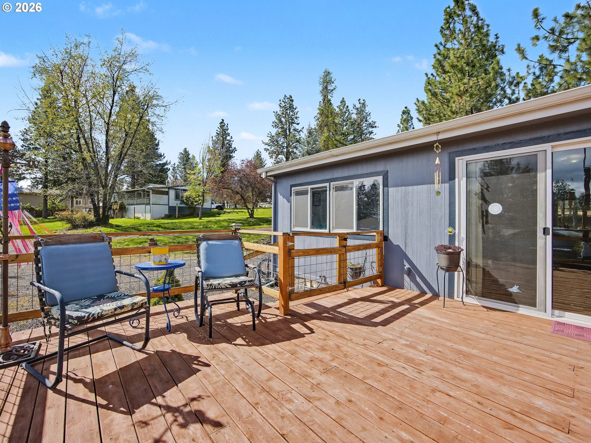 222 South Oak Road Tygh Valley, OR 97063 - Photo 28 of 48