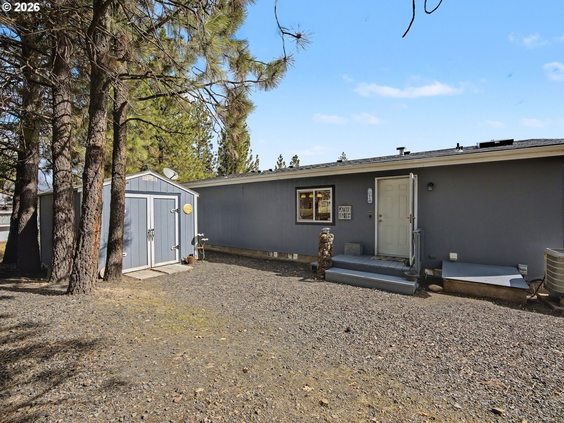 222 South Oak Road Tygh Valley, OR 97063 - Photo 31 of 48