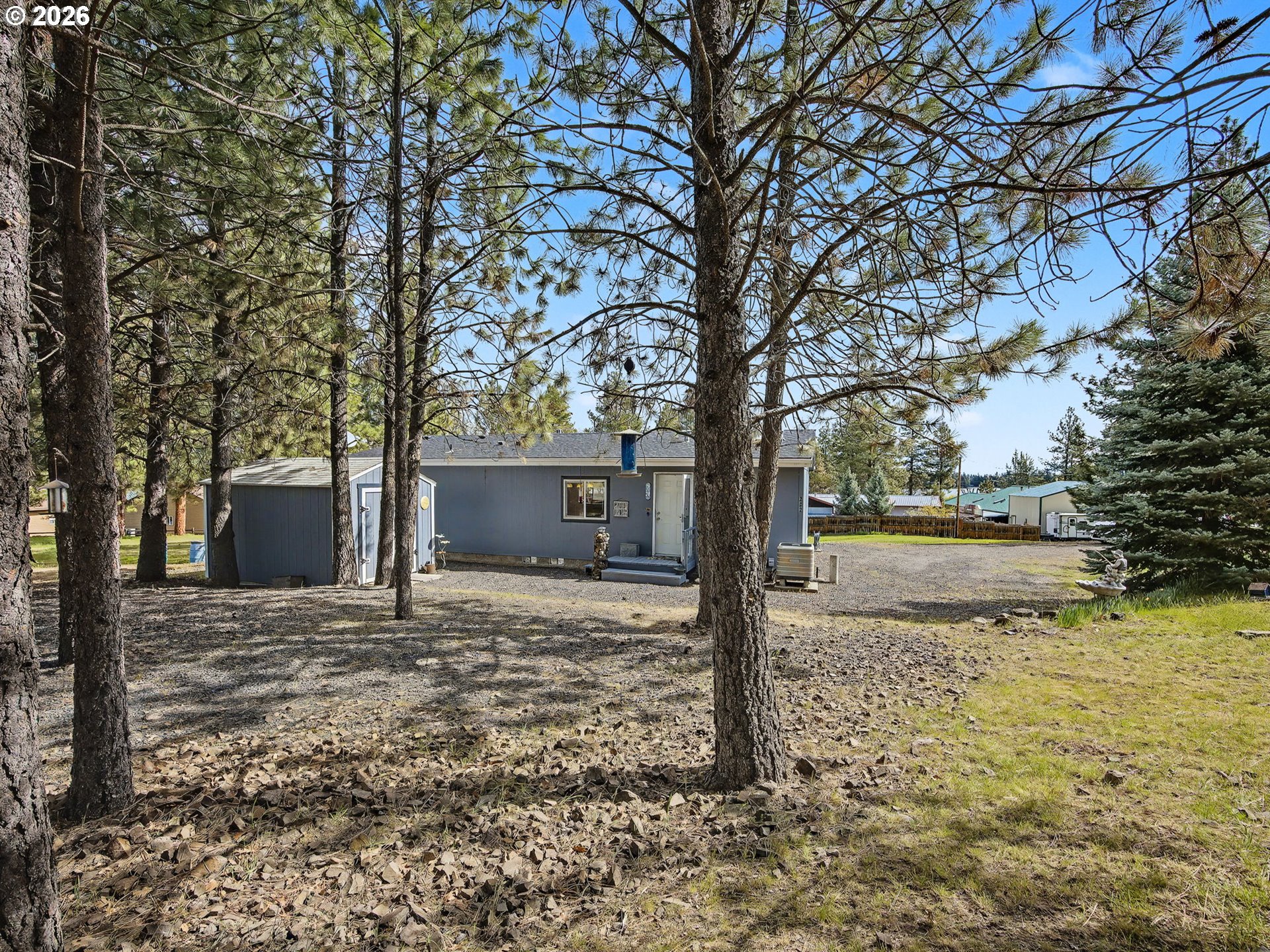 222 South Oak Road Tygh Valley, OR 97063 - Photo 32 of 48