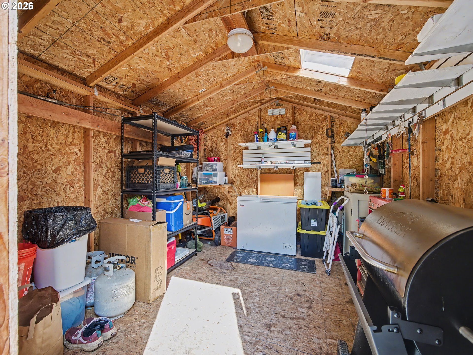 222 South Oak Road Tygh Valley, OR 97063 - Photo 34 of 48