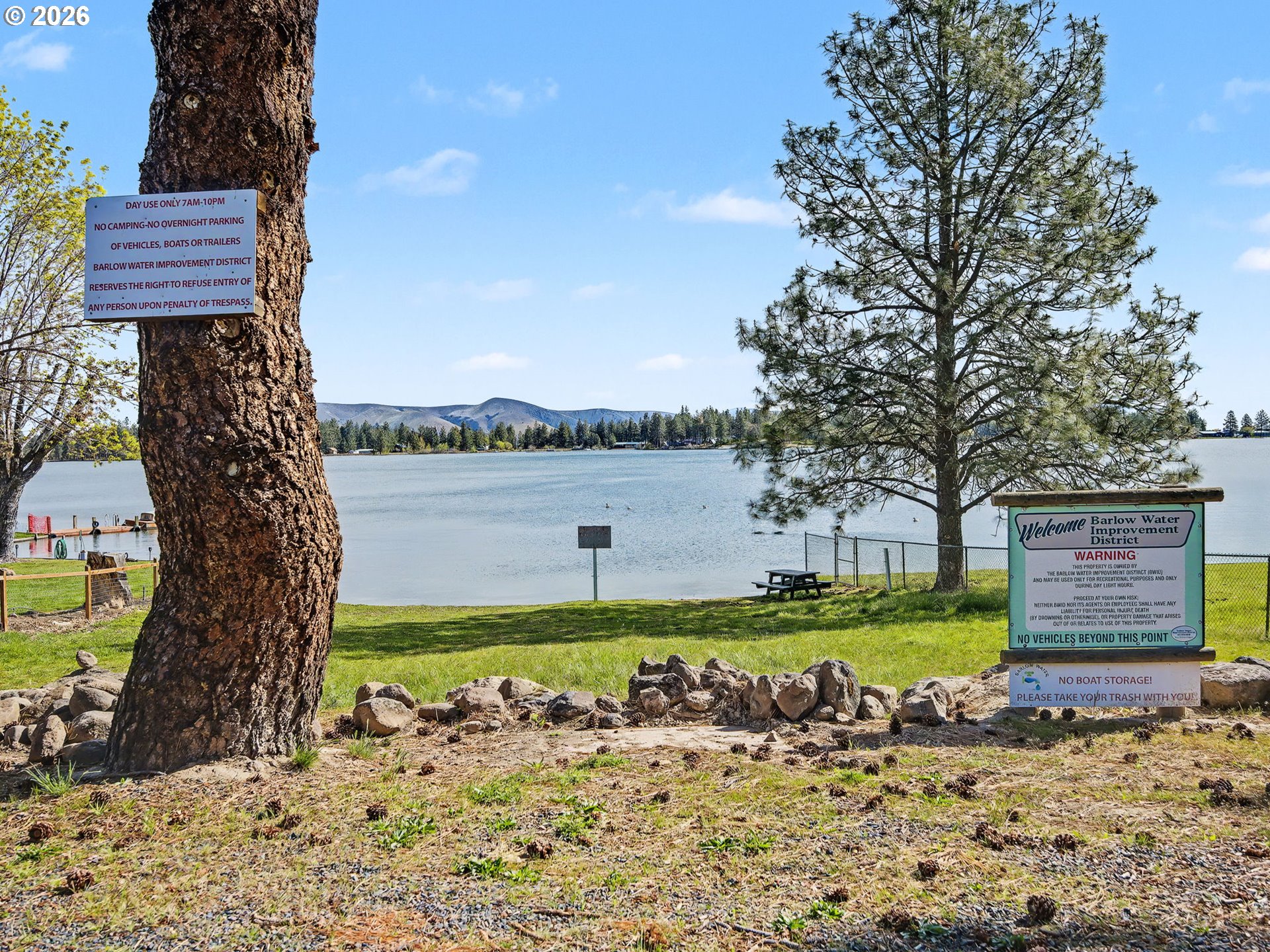 222 South Oak Road Tygh Valley, OR 97063 - Photo 40 of 48